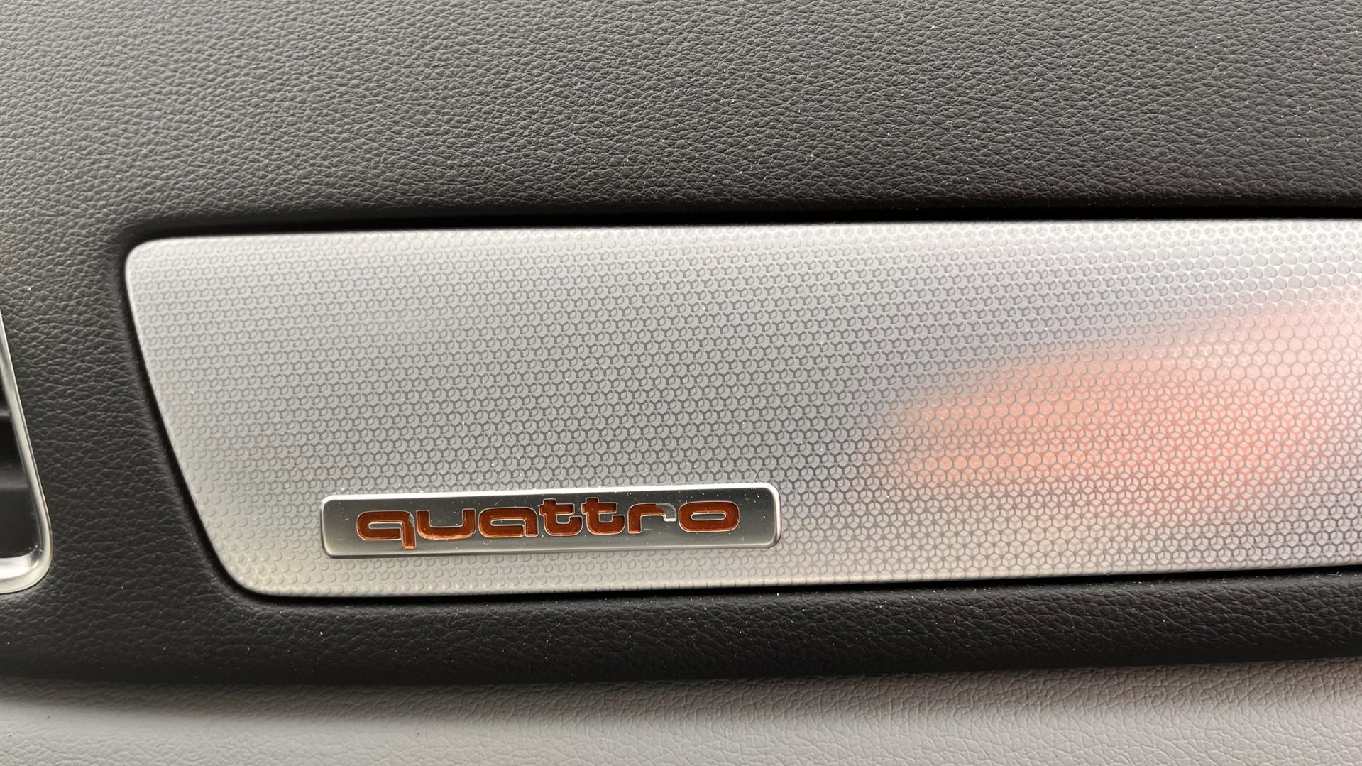 Foto van Audi Q3