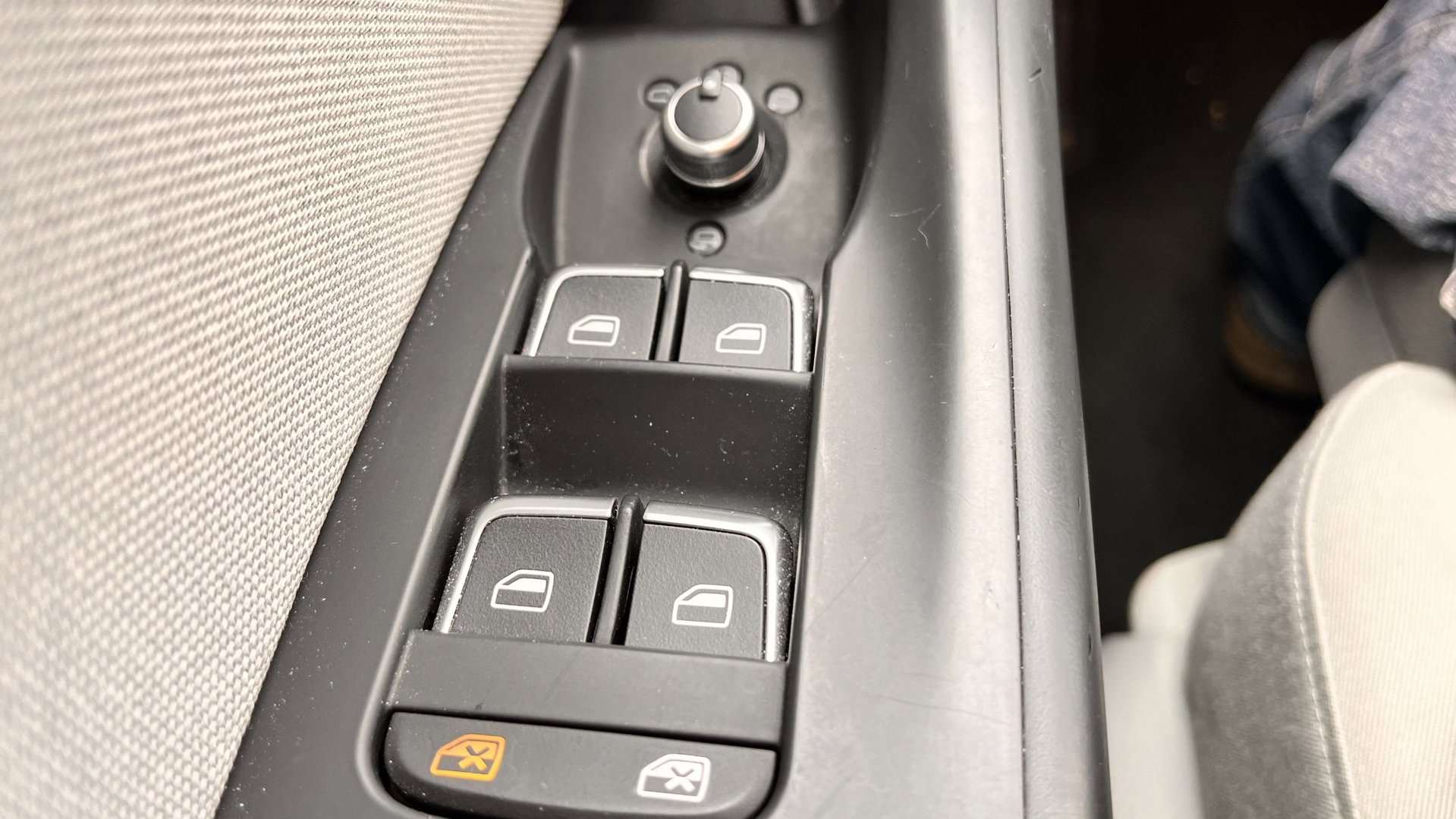 Foto van Audi Q3