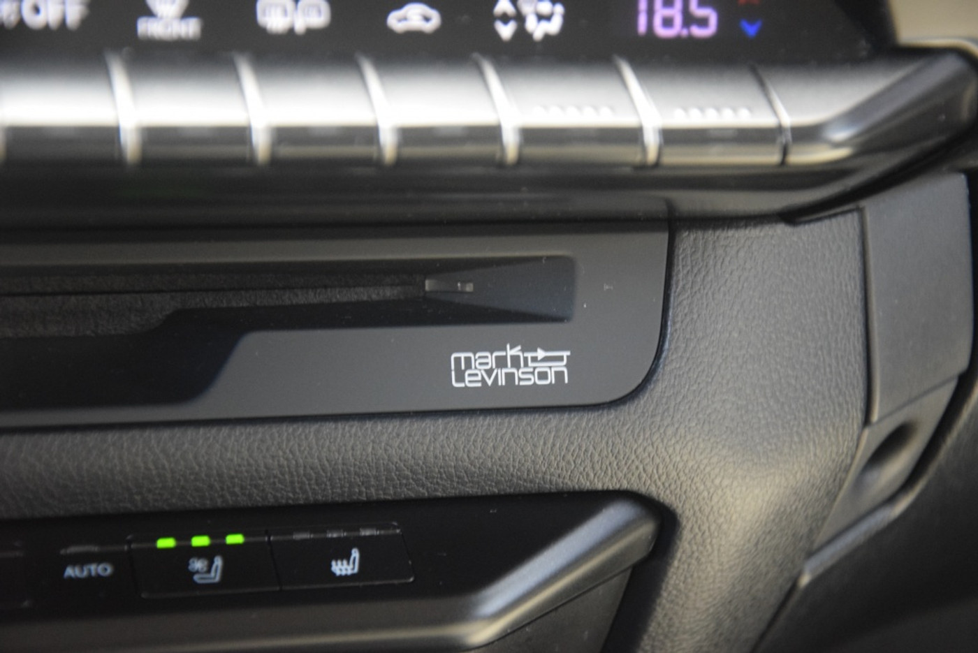 Foto van Lexus Lexus Ux250h