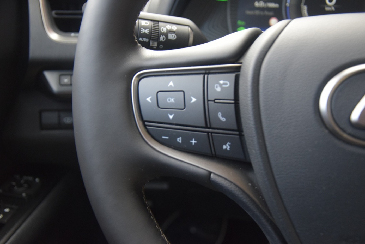 Foto van Lexus Lexus Ux250h
