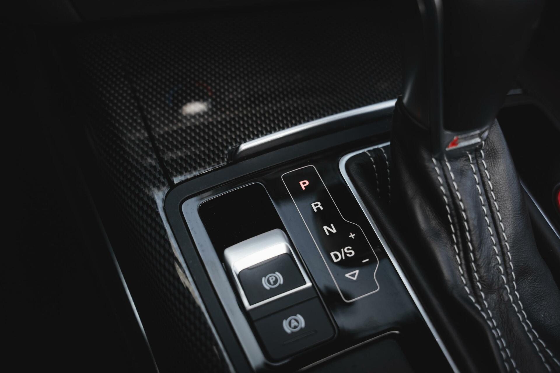Foto van Audi S6 Avant