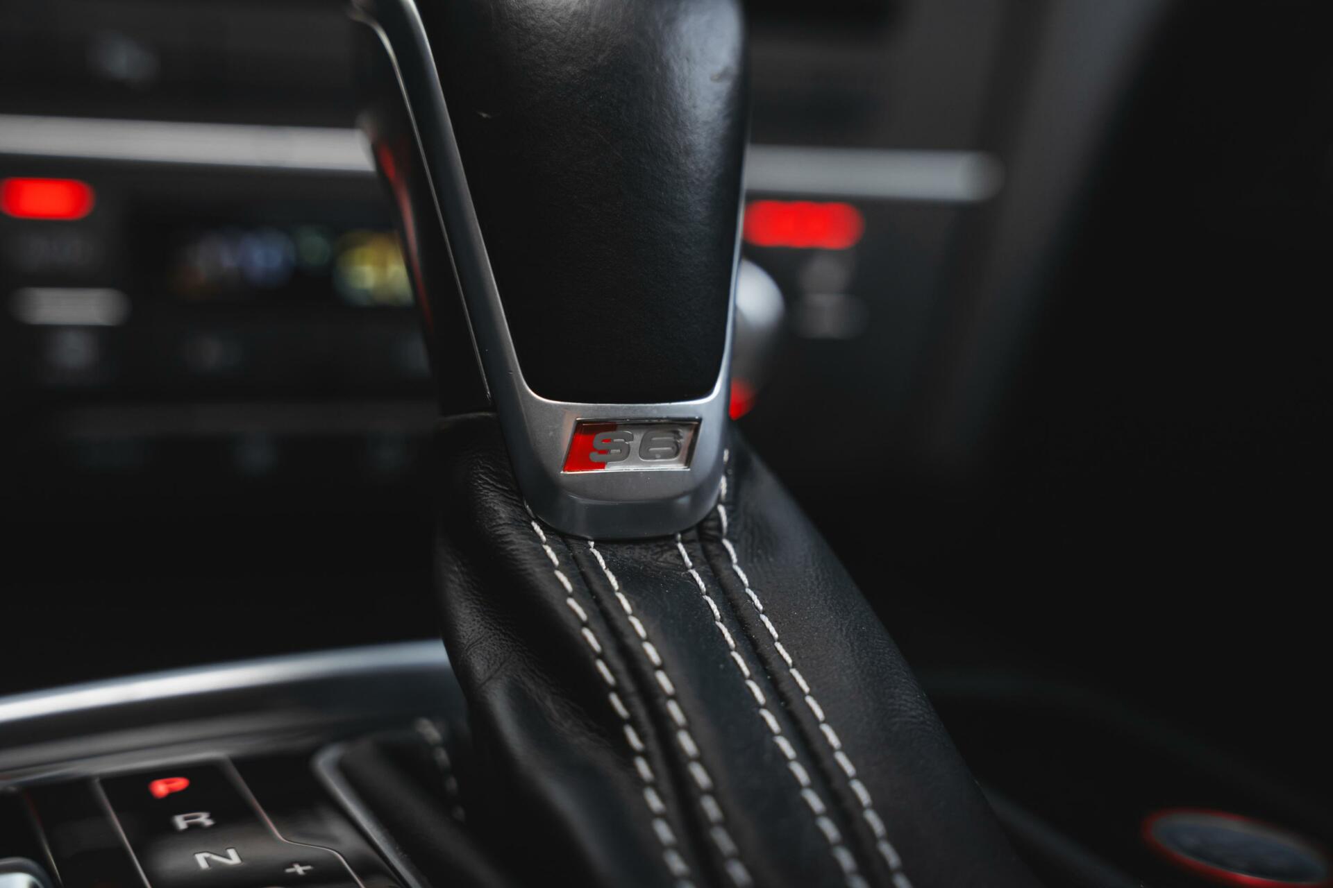 Foto van Audi S6 Avant