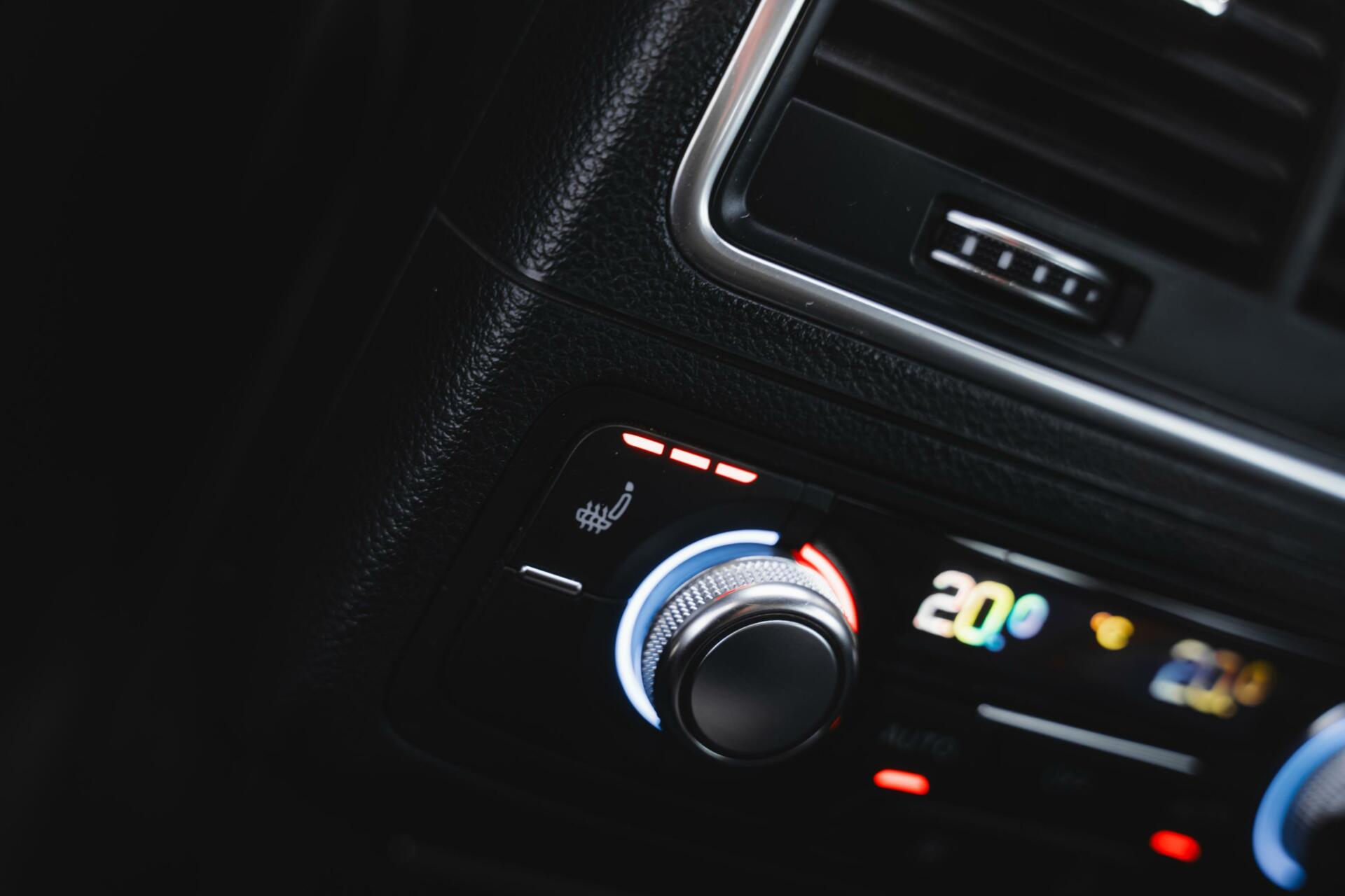 Foto van Audi S6 Avant