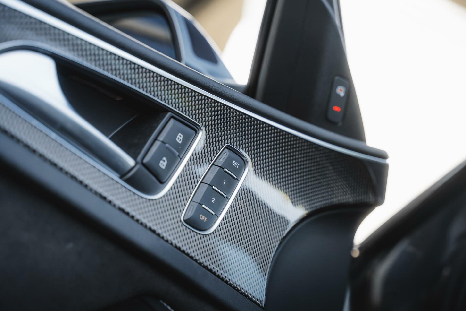 Foto van Audi S6 Avant
