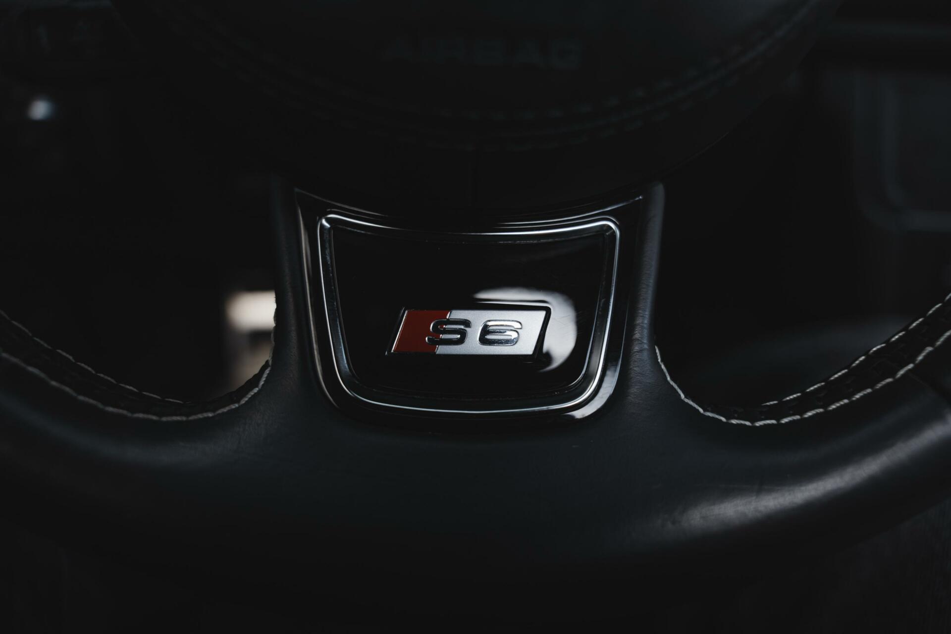 Foto van Audi S6 Avant