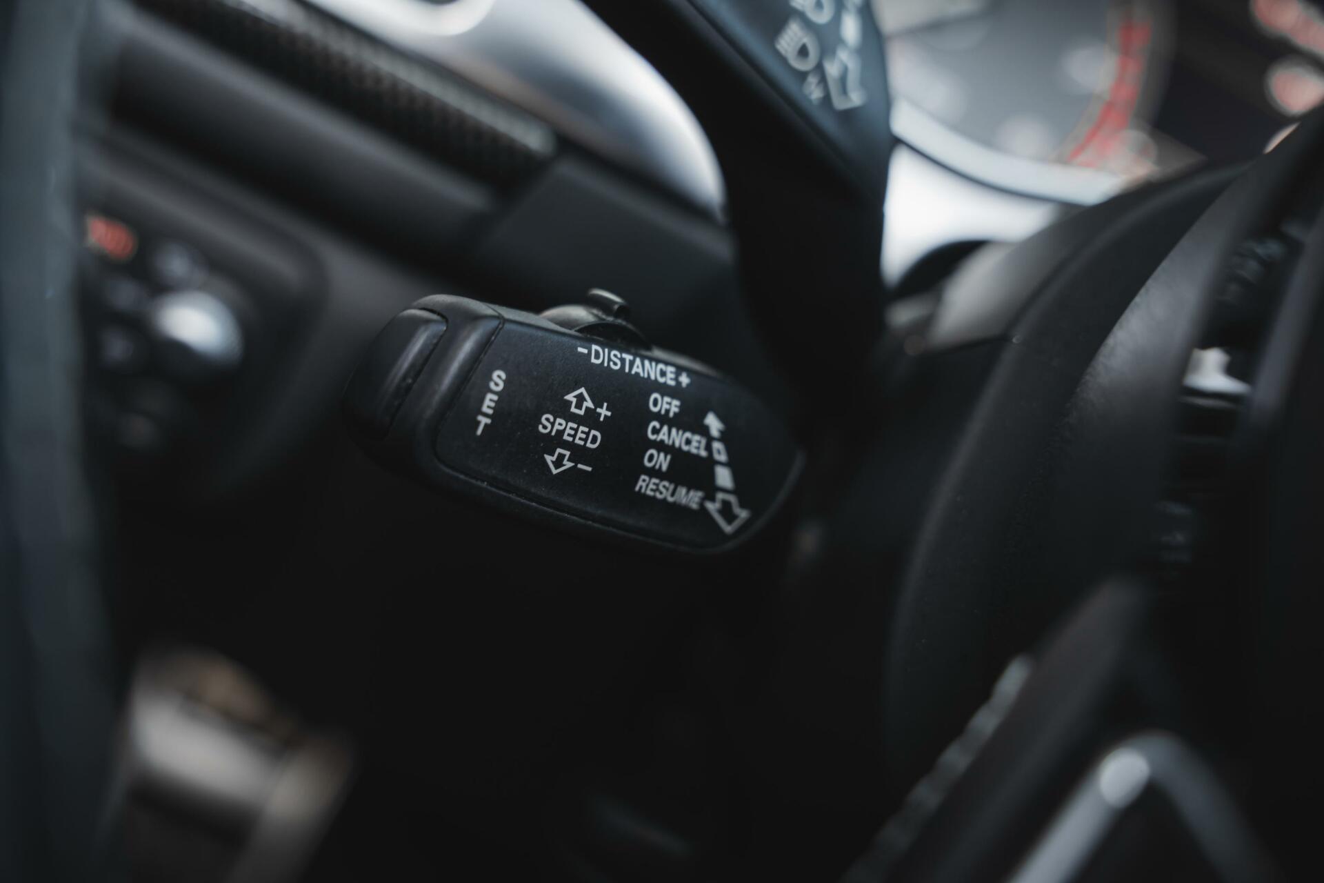Foto van Audi S6 Avant