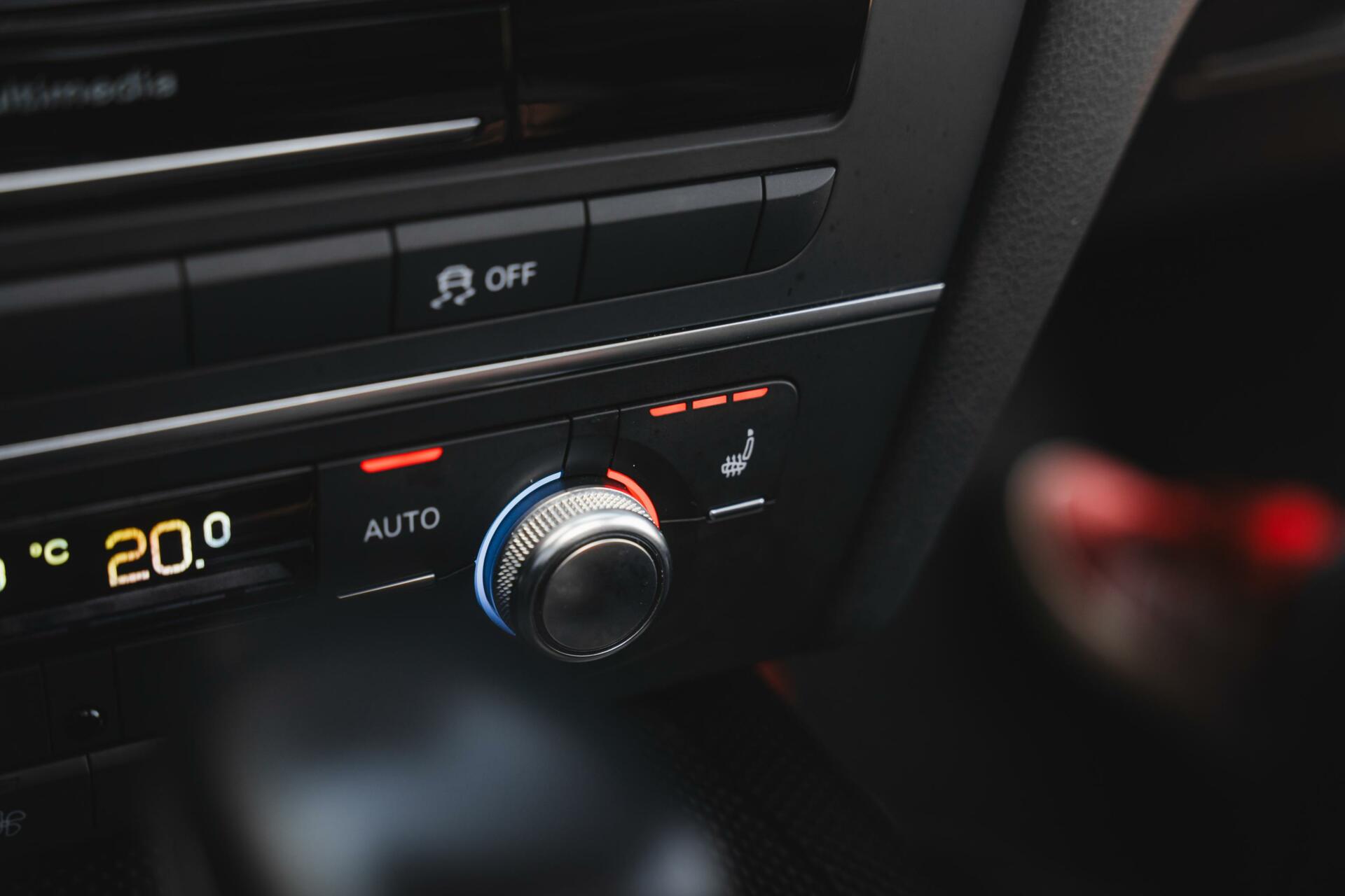 Foto van Audi S6 Avant