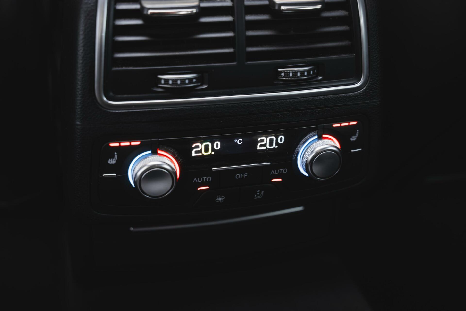 Foto van Audi S6 Avant