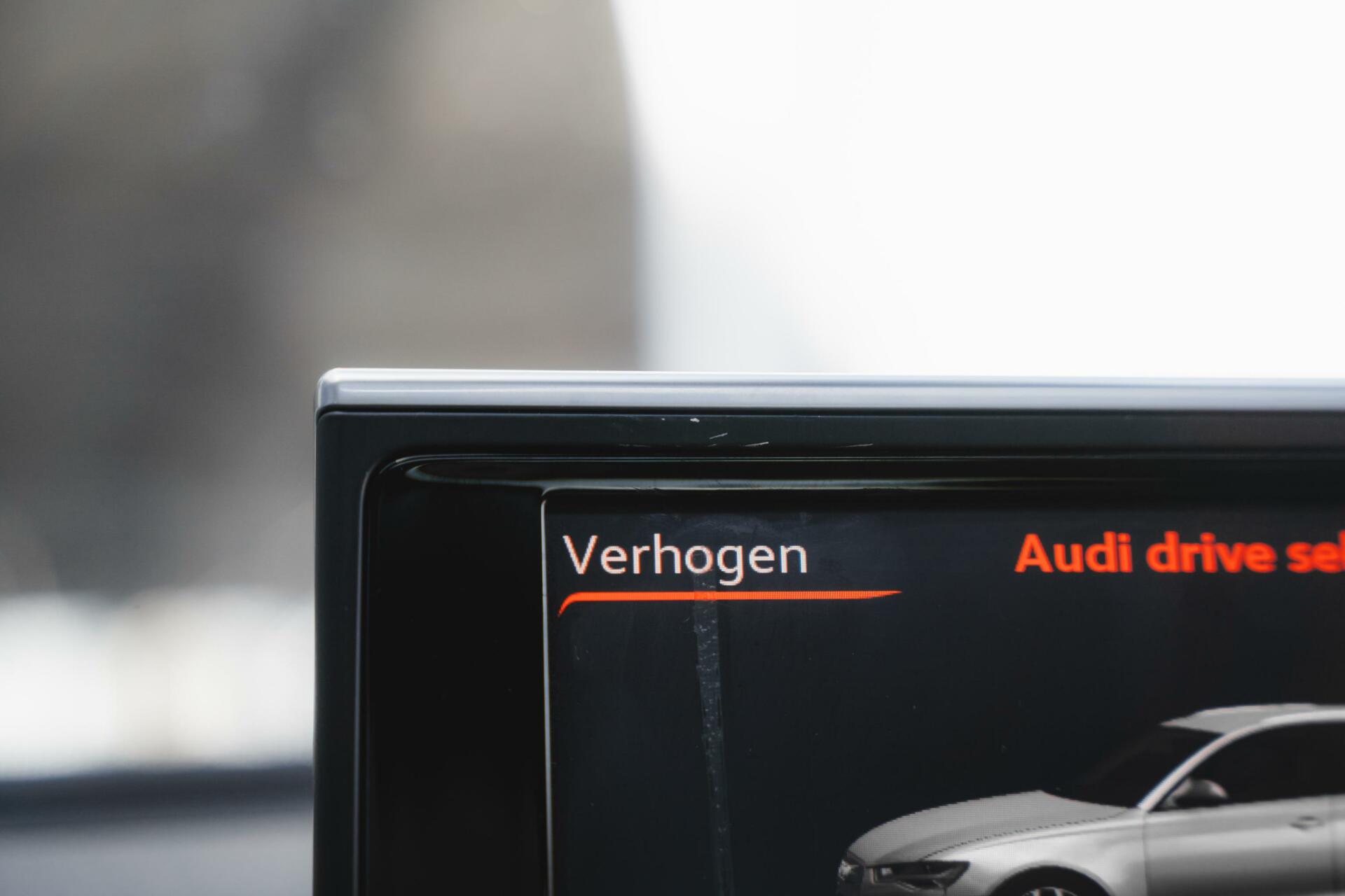 Foto van Audi S6 Avant