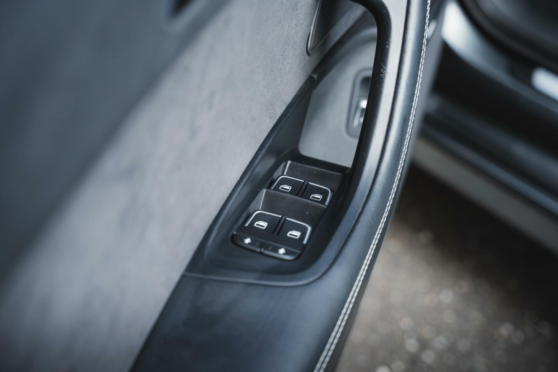 Foto van Audi S6 Avant