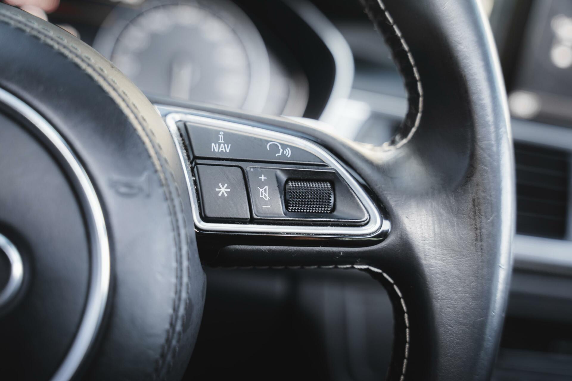 Foto van Audi S6 Avant