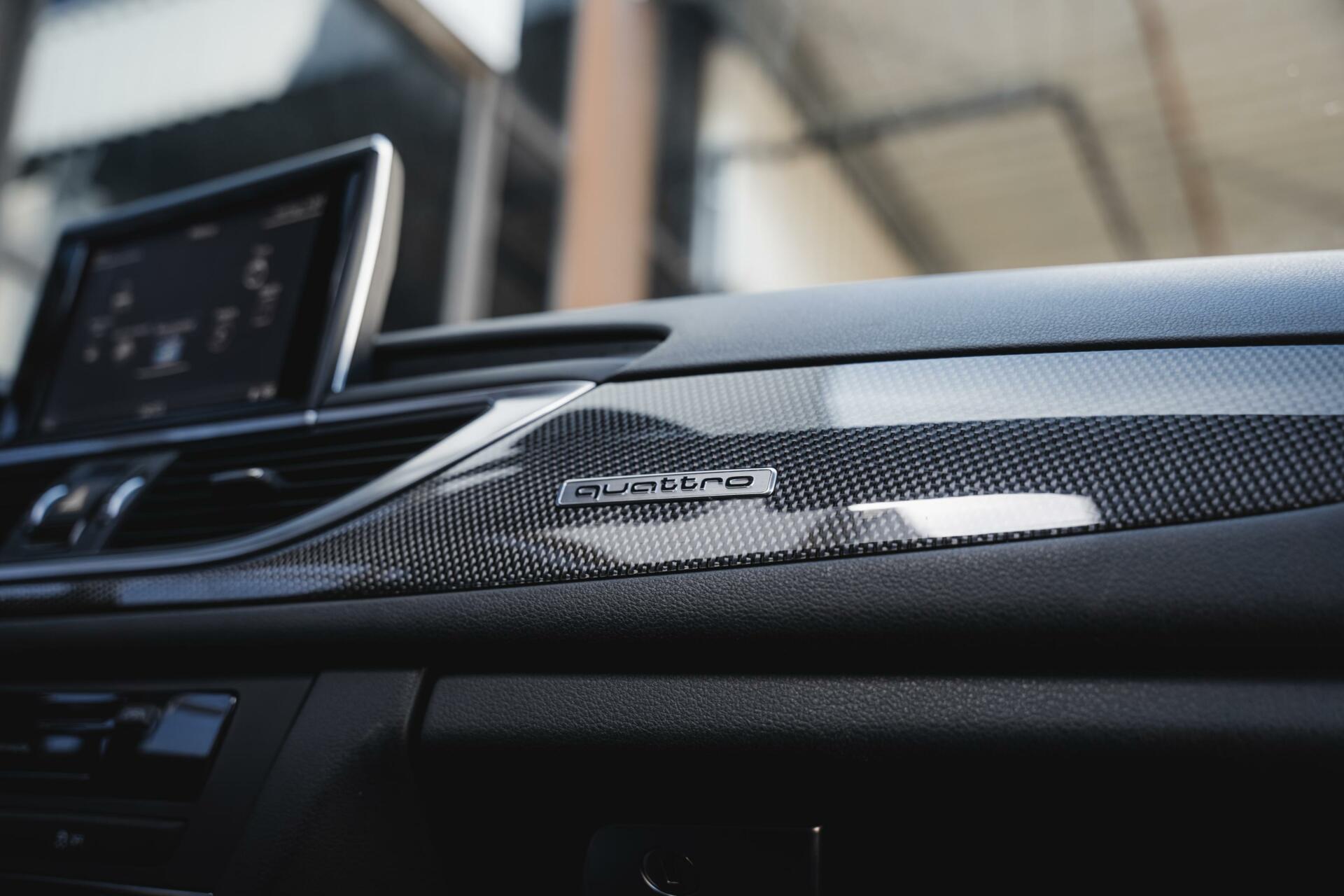 Foto van Audi S6 Avant