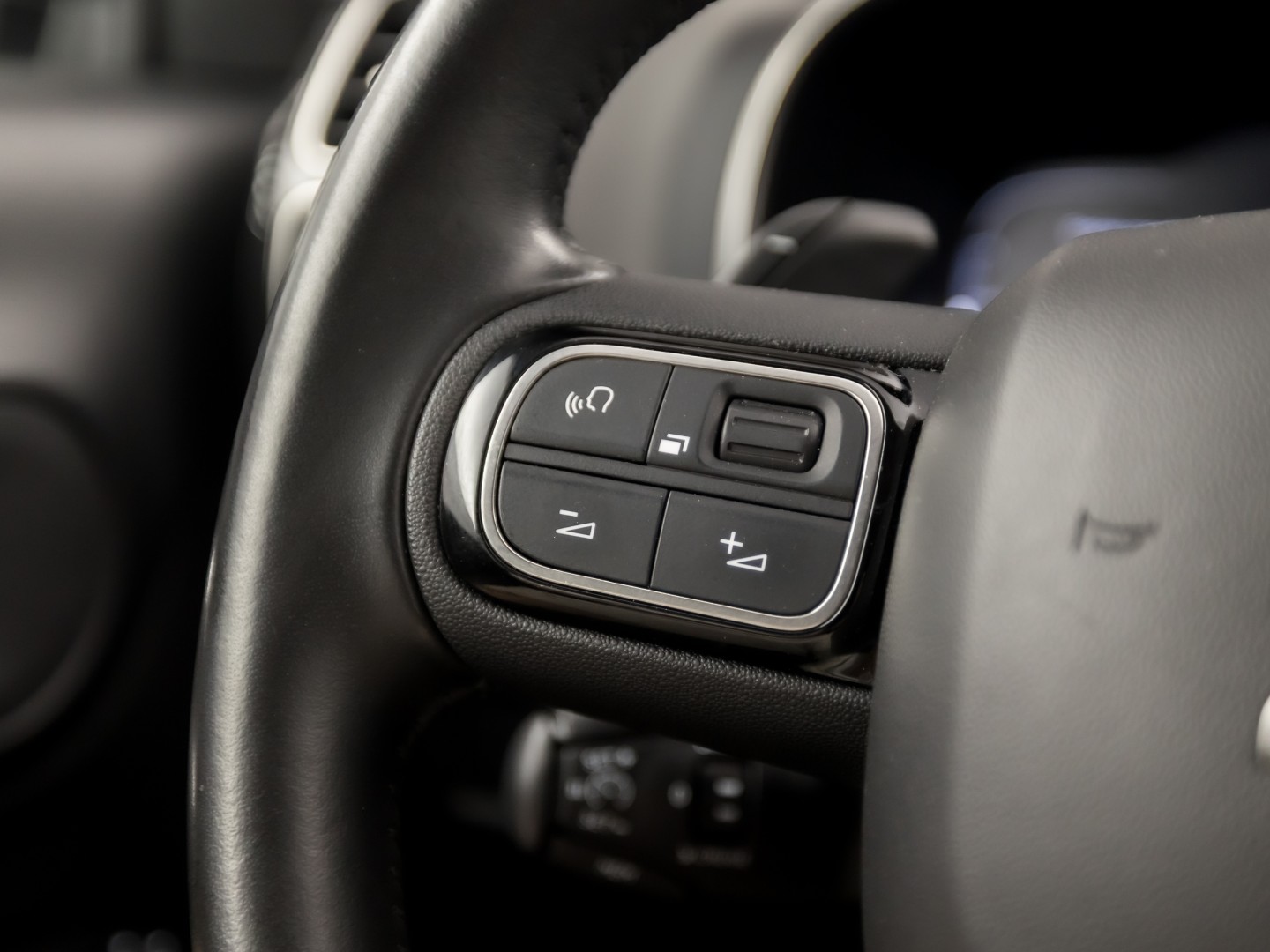 Foto van Citroen C5 Aircross