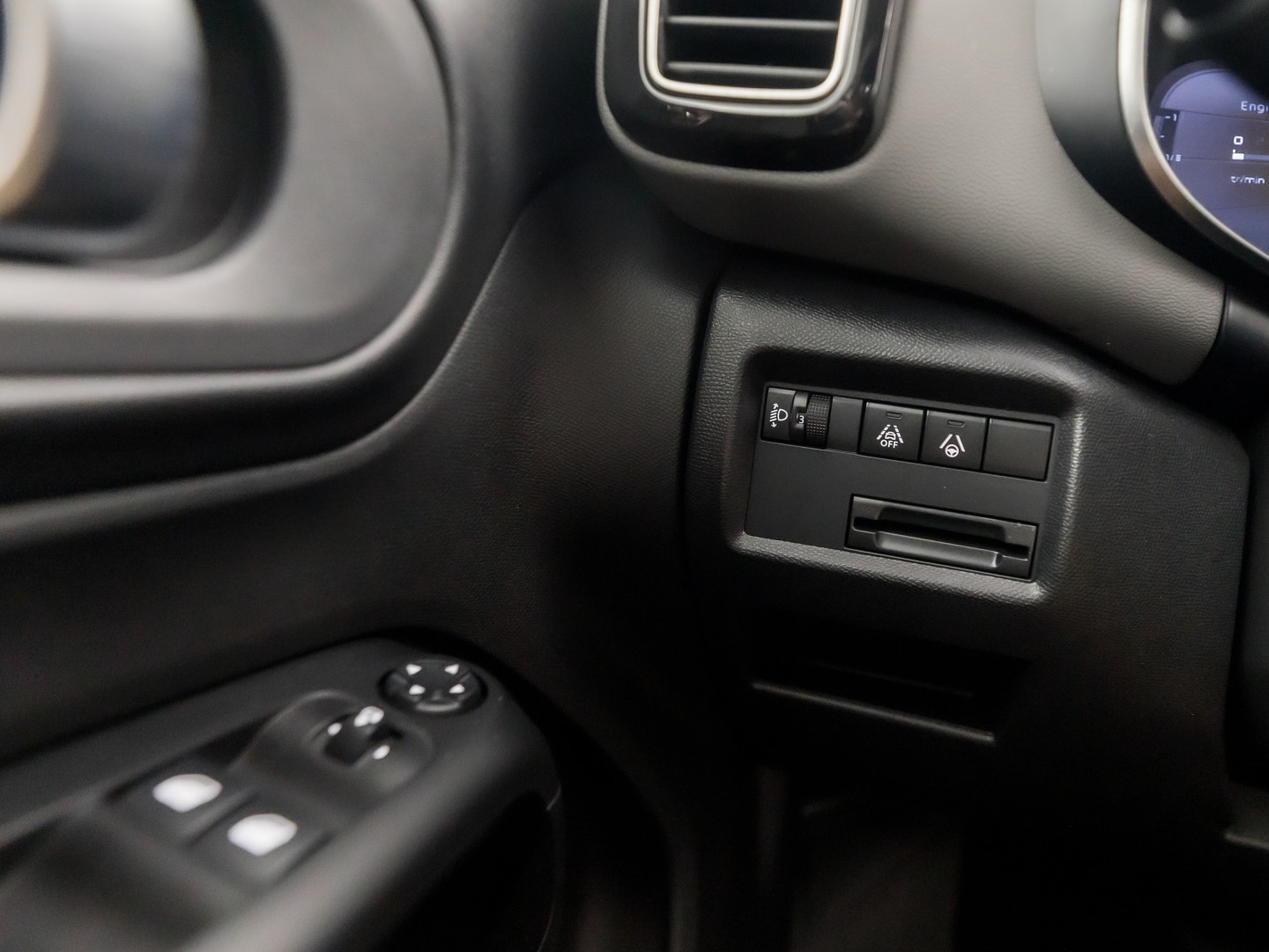 Foto van Citroen C5 Aircross