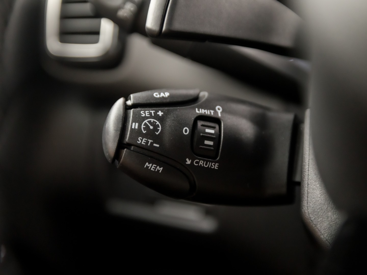 Foto van Citroen C5 Aircross