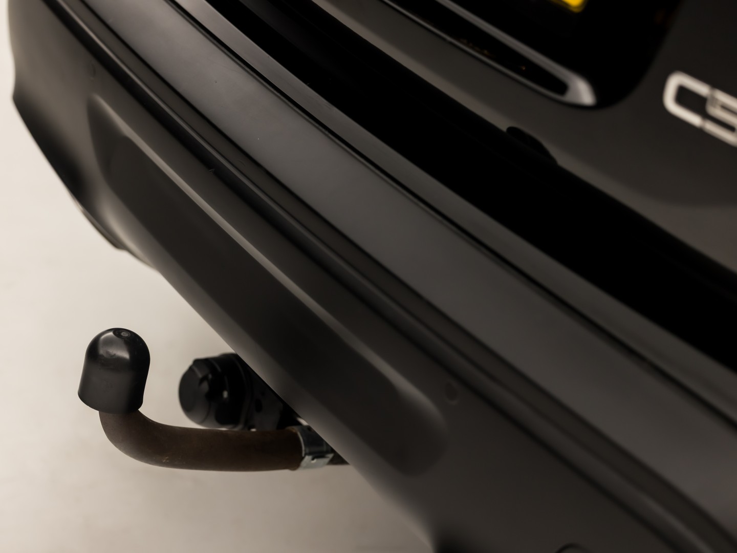 Foto van Citroen C5 Aircross