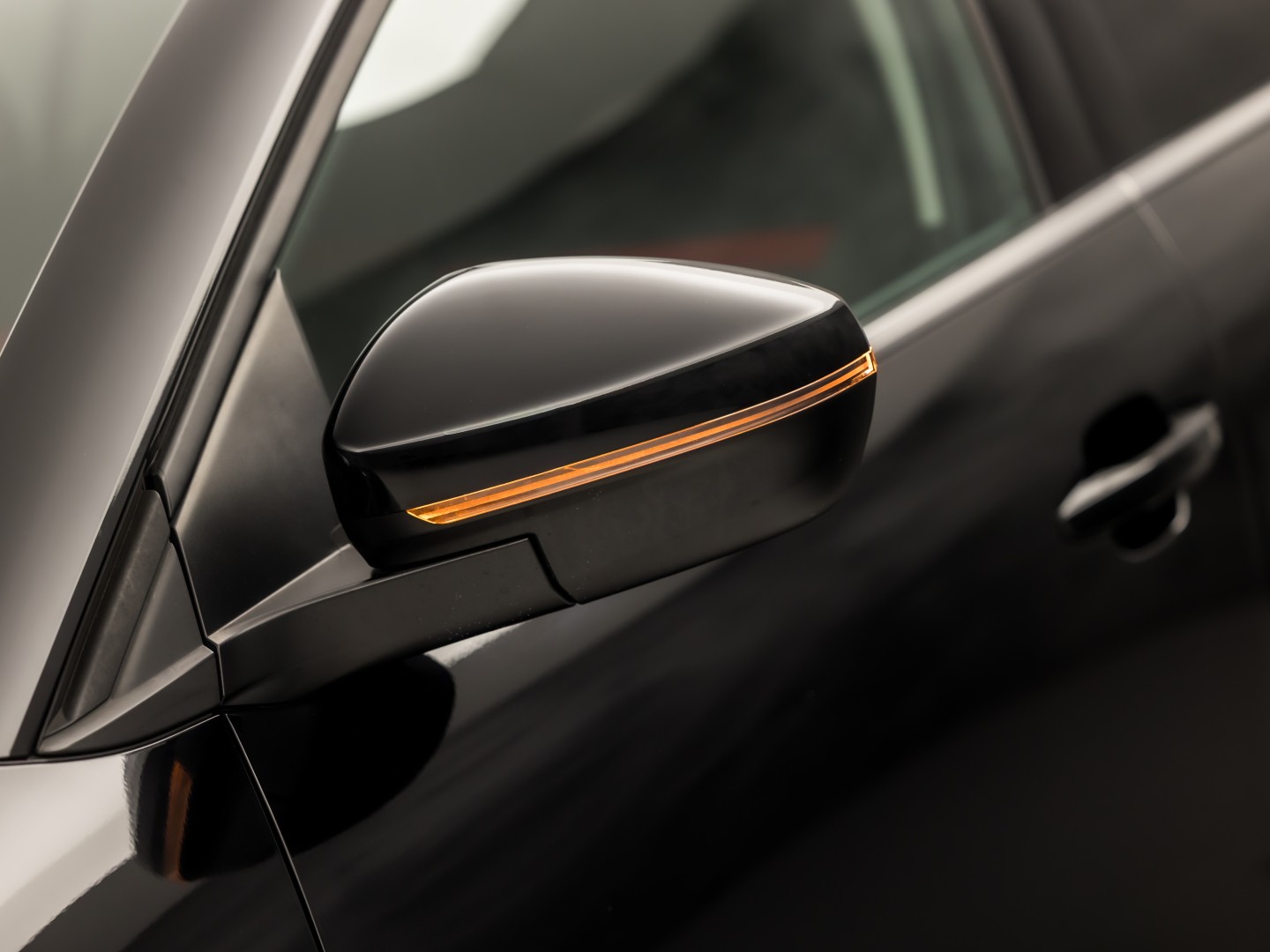 Foto van Citroen C5 Aircross