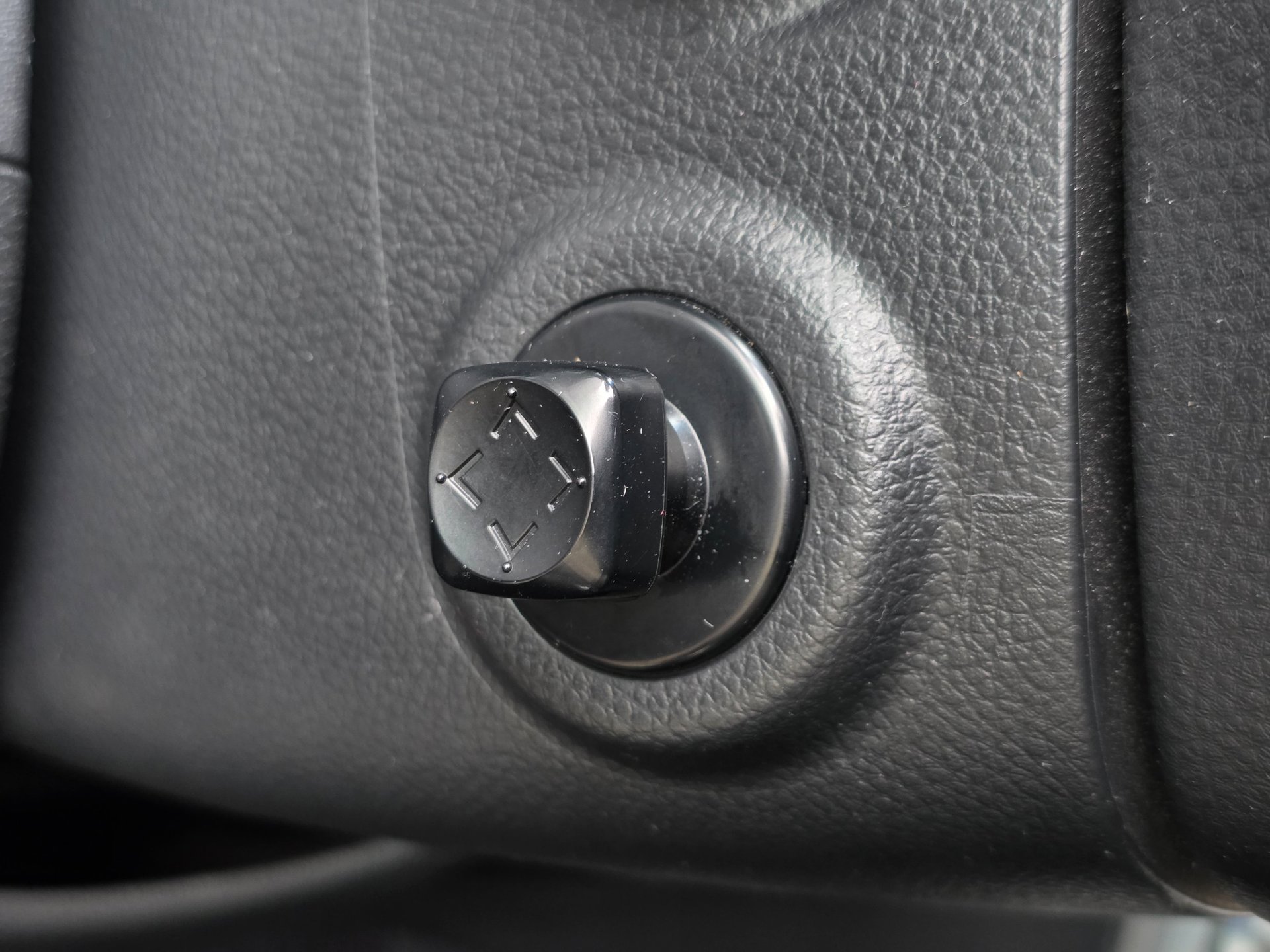 Foto van Nissan Nissan Murano