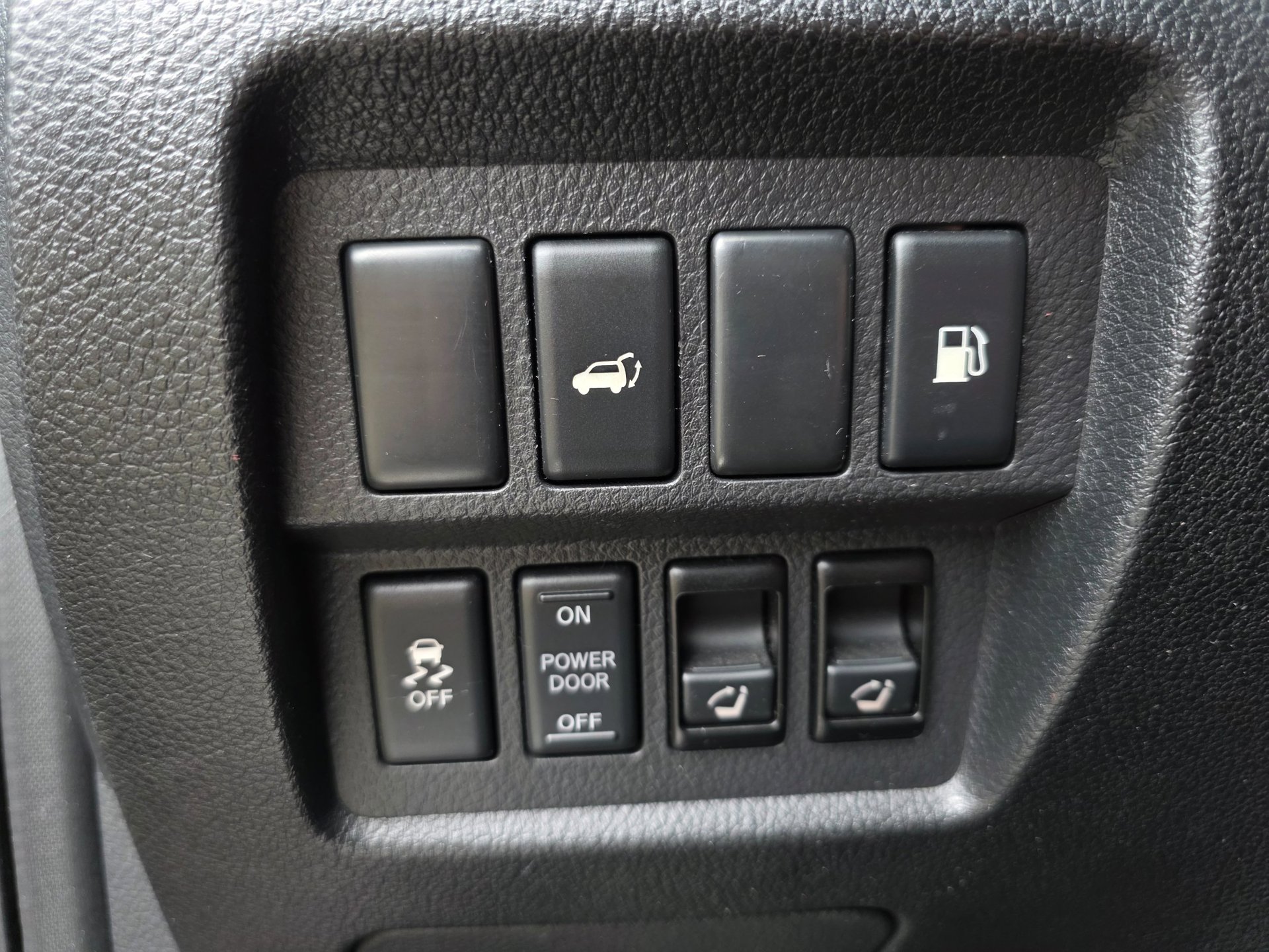 Foto van Nissan Nissan Murano