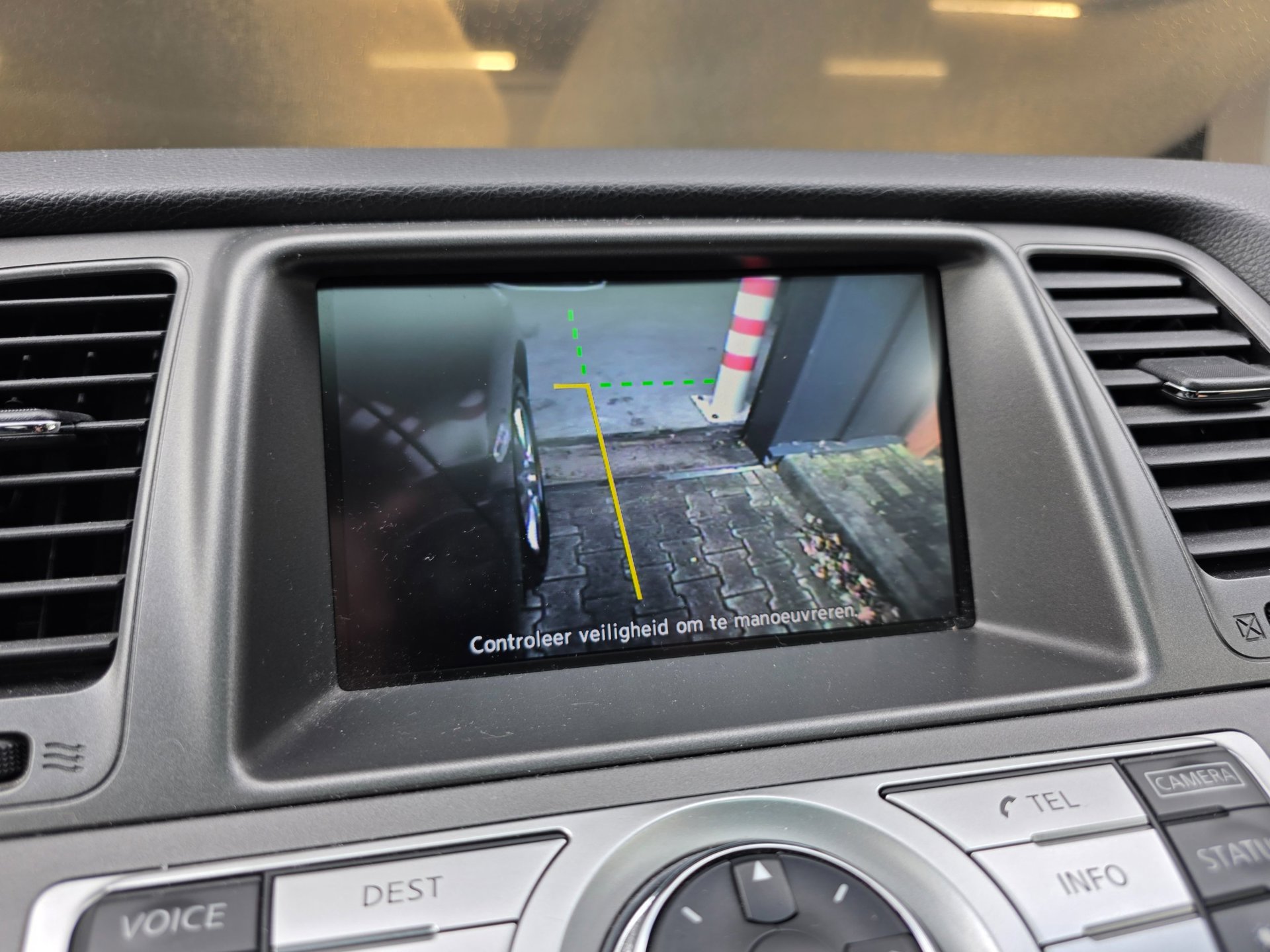 Foto van Nissan Nissan Murano