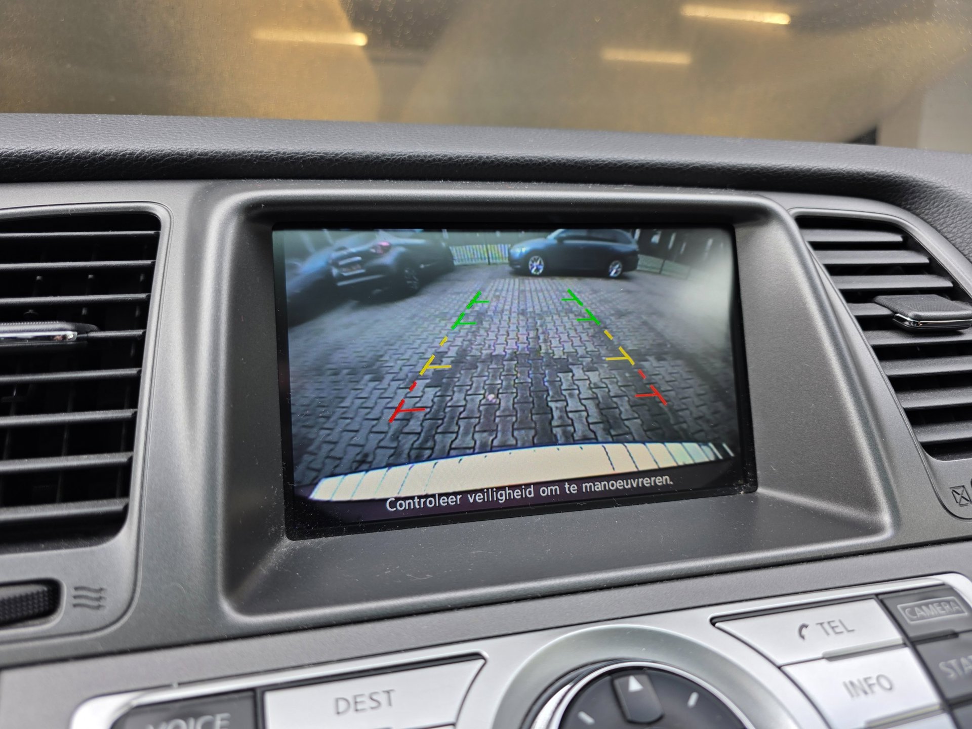 Foto van Nissan Nissan Murano