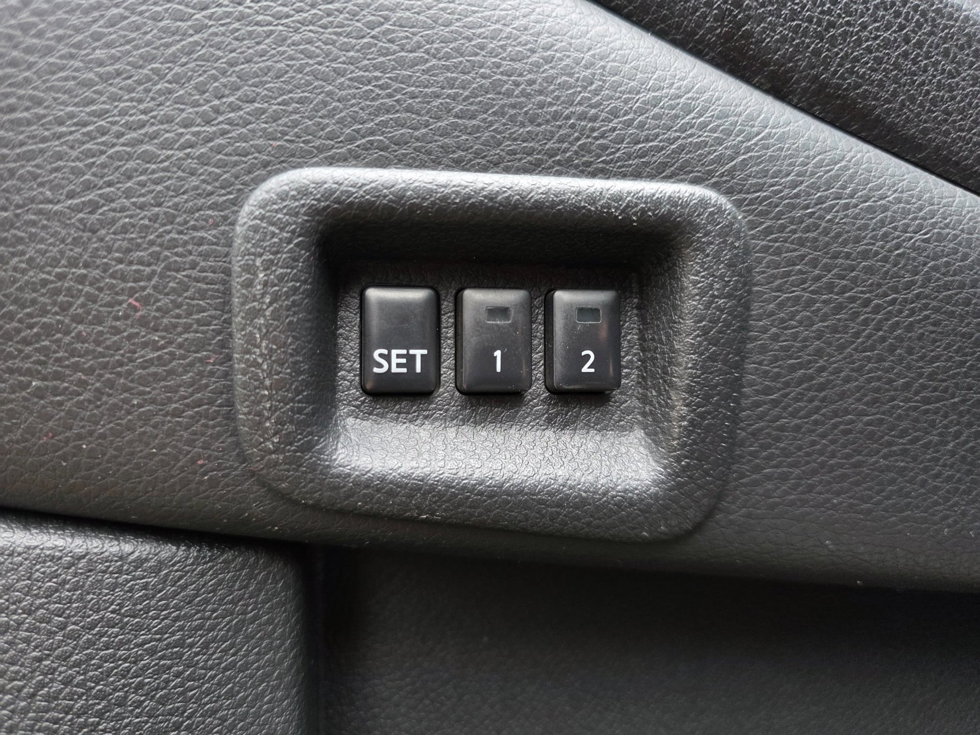 Foto van Nissan Nissan Murano