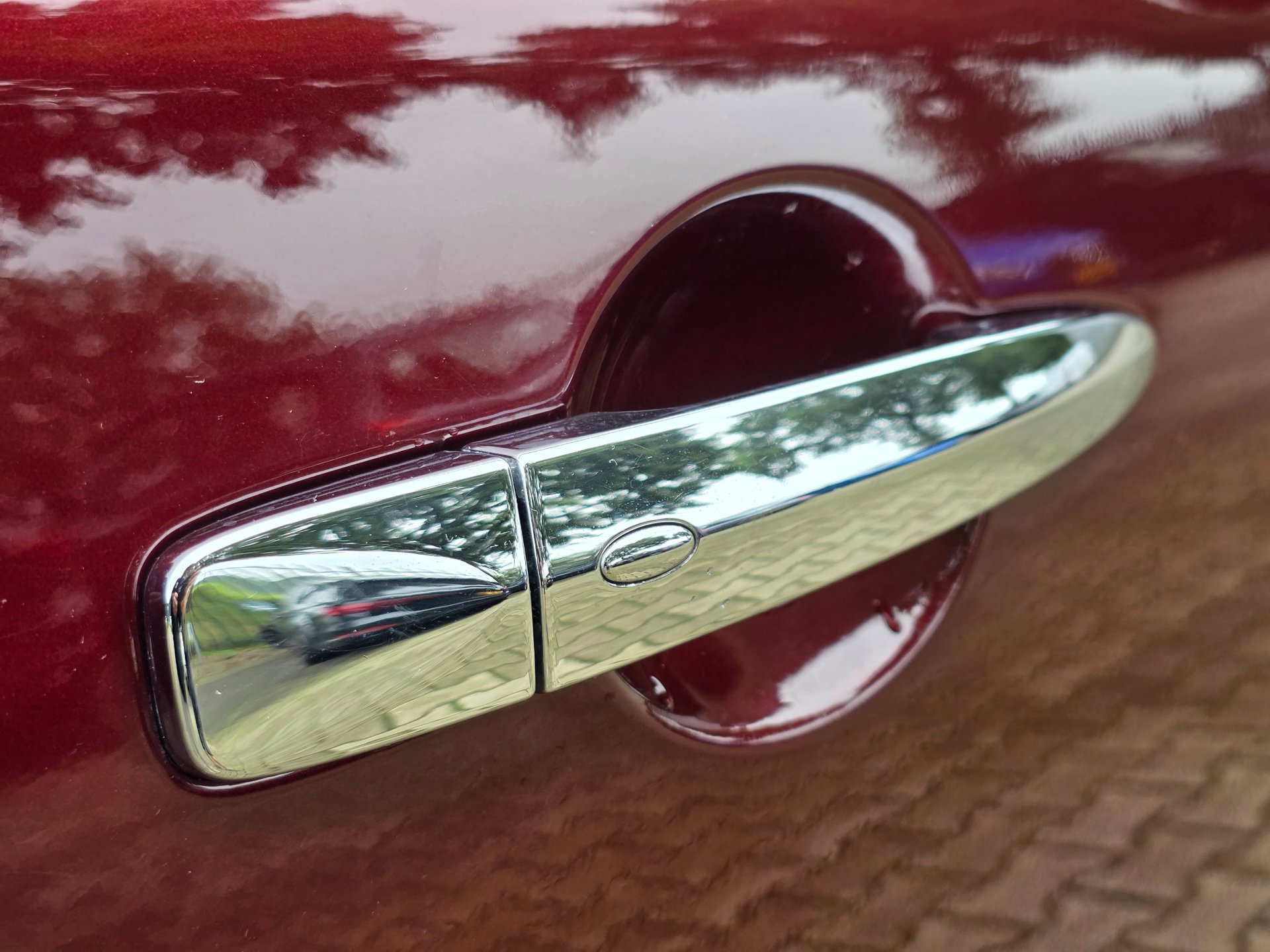Foto van Nissan Nissan Murano