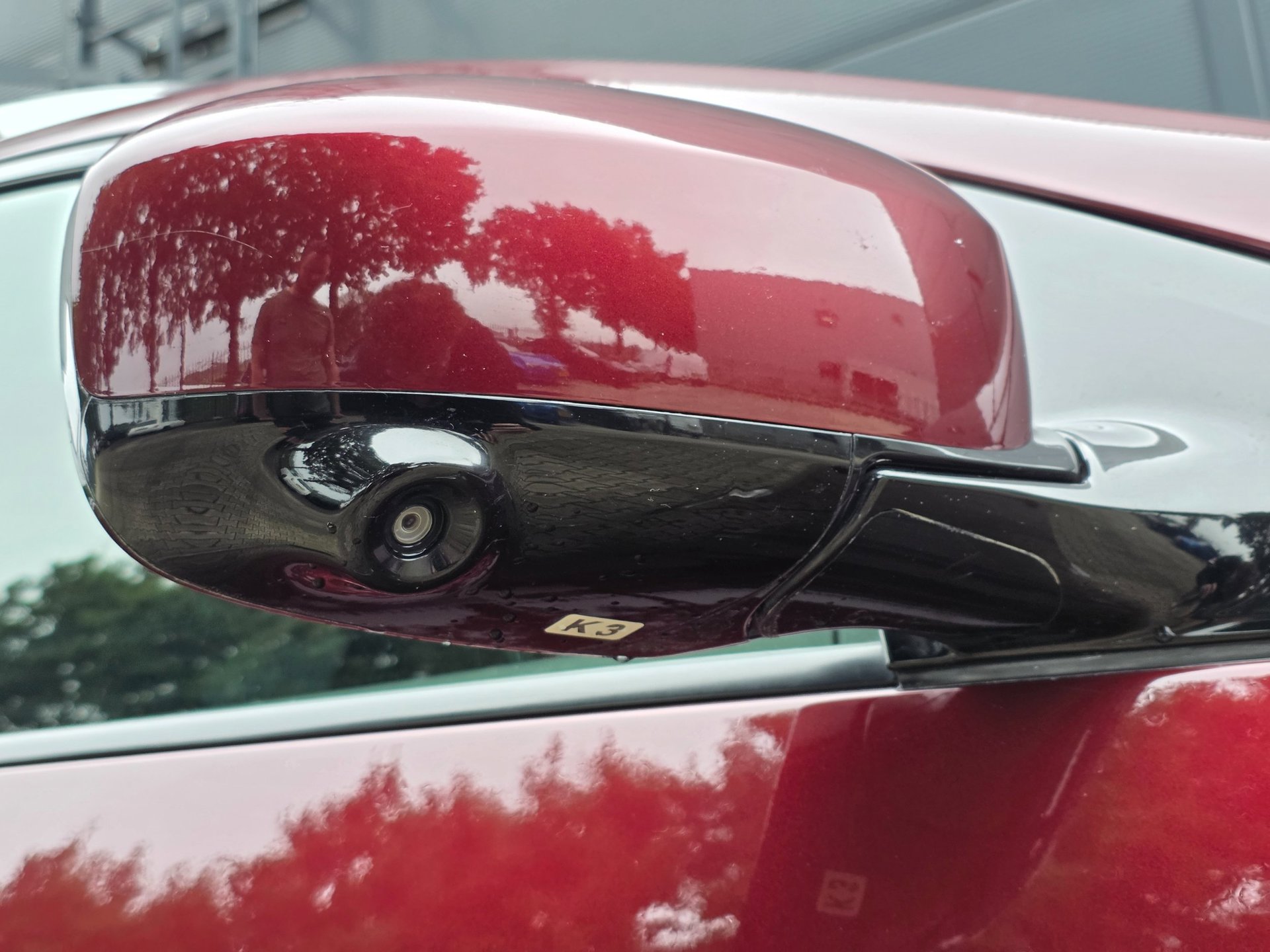 Foto van Nissan Nissan Murano