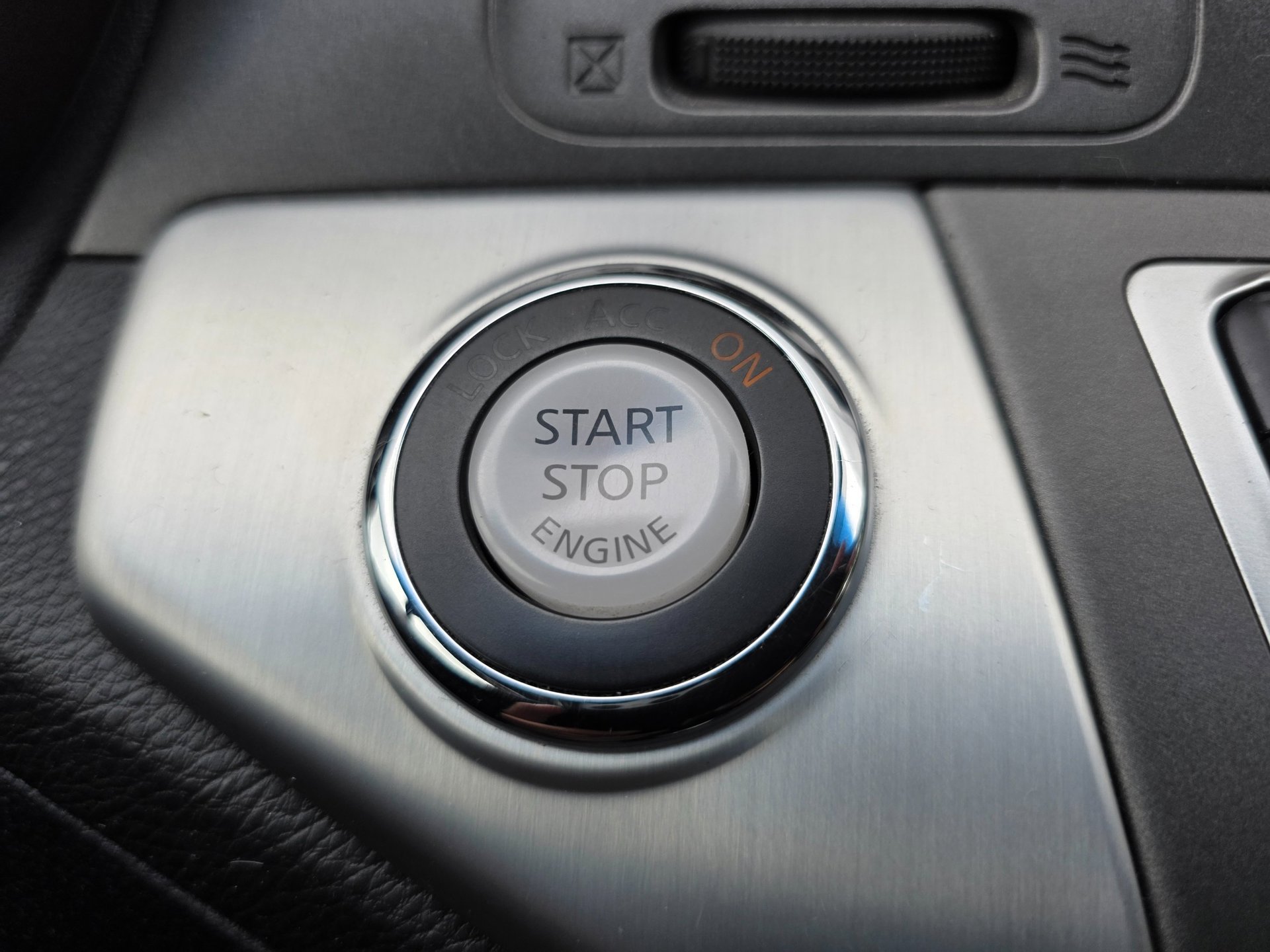 Foto van Nissan Nissan Murano