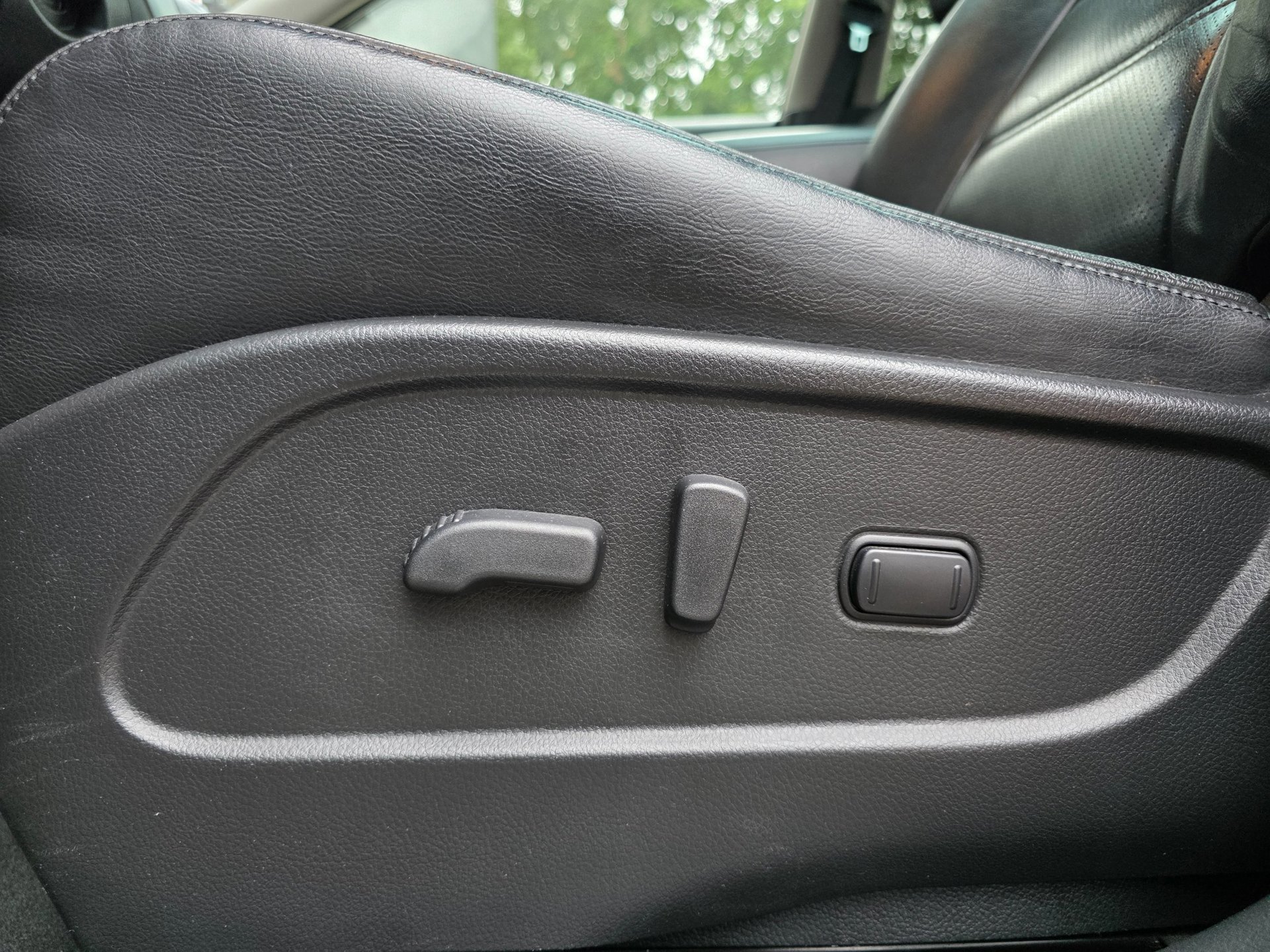 Foto van Nissan Nissan Murano