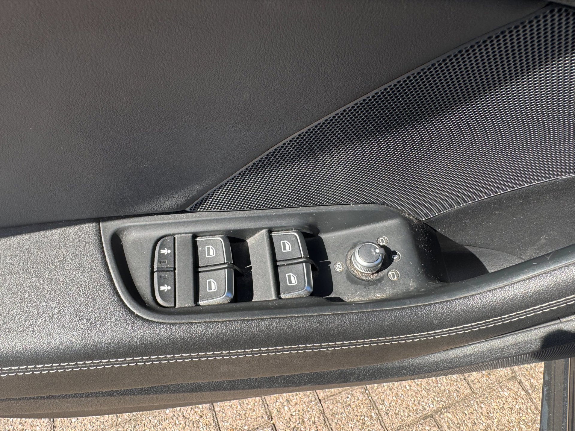 Foto van Audi A3 Sportback E-tron
