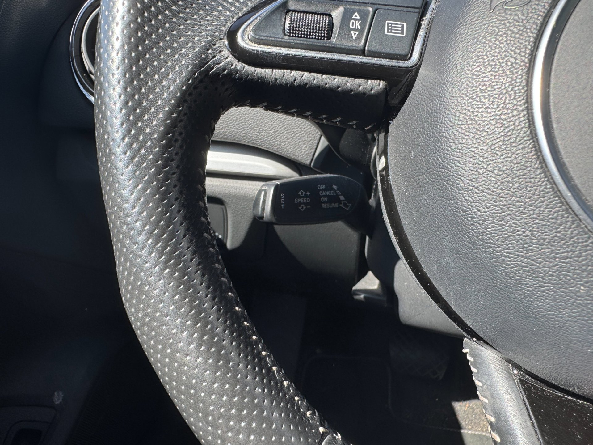 Foto van Audi A3 Sportback E-tron