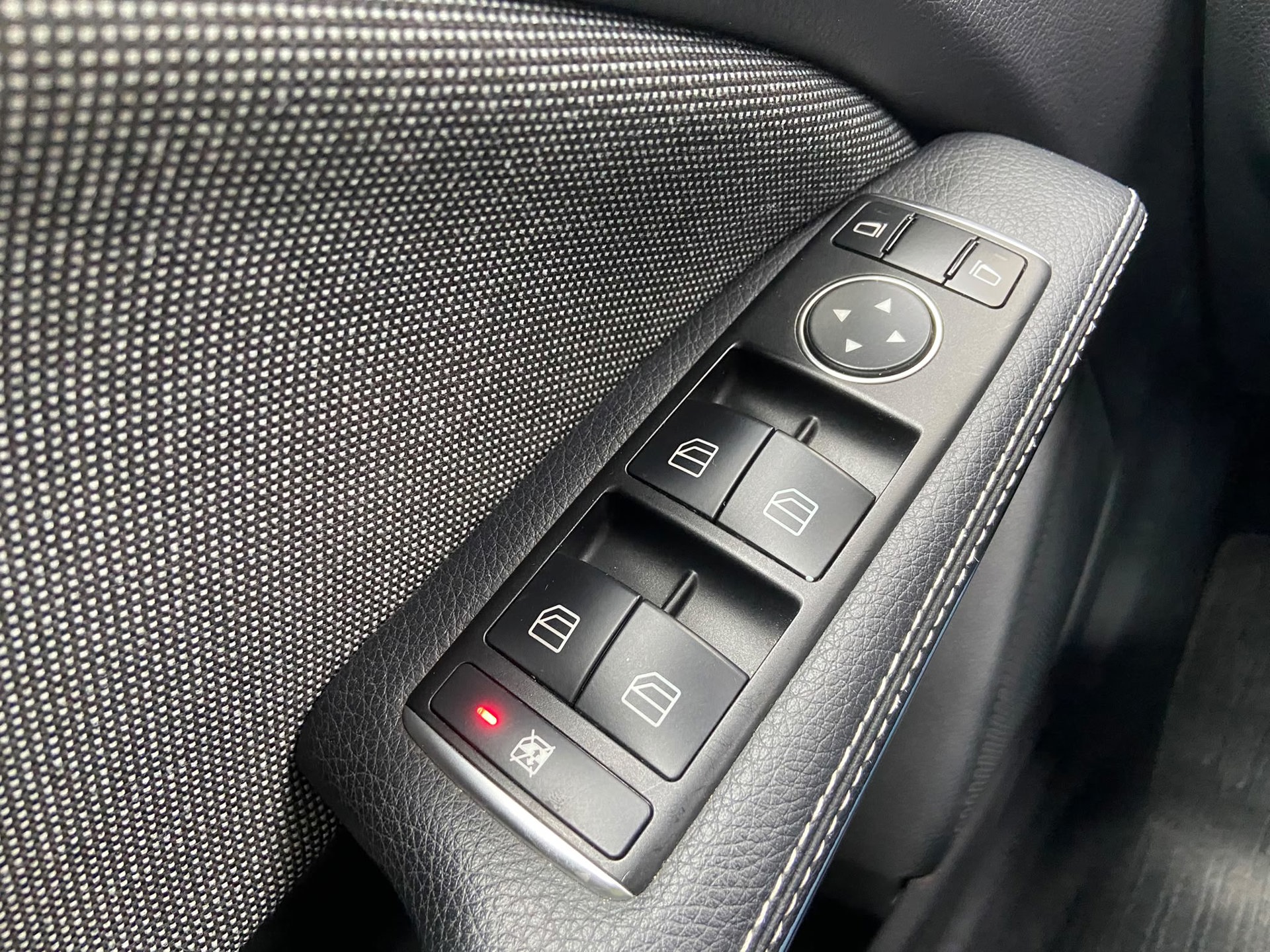 Foto van Mercedes-Benz A 180 CDI