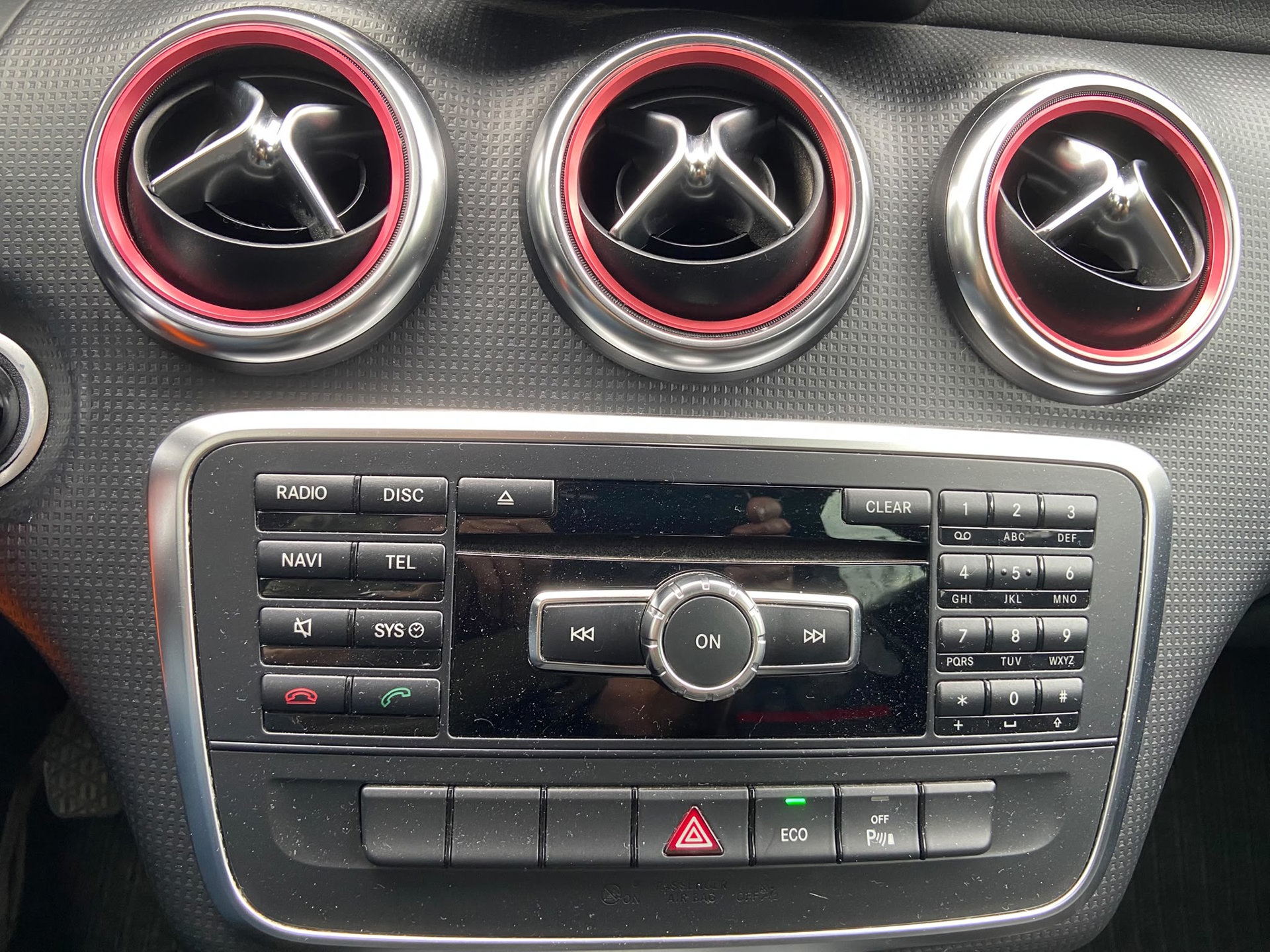 Foto van Mercedes-Benz A 180 CDI