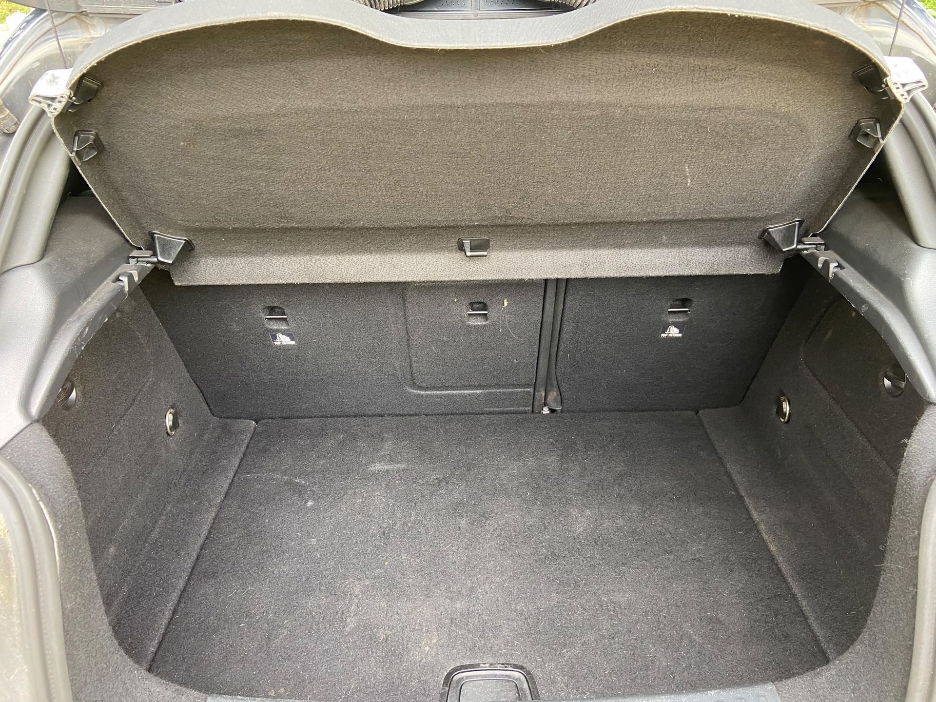 Foto van Mercedes-Benz A 180 CDI