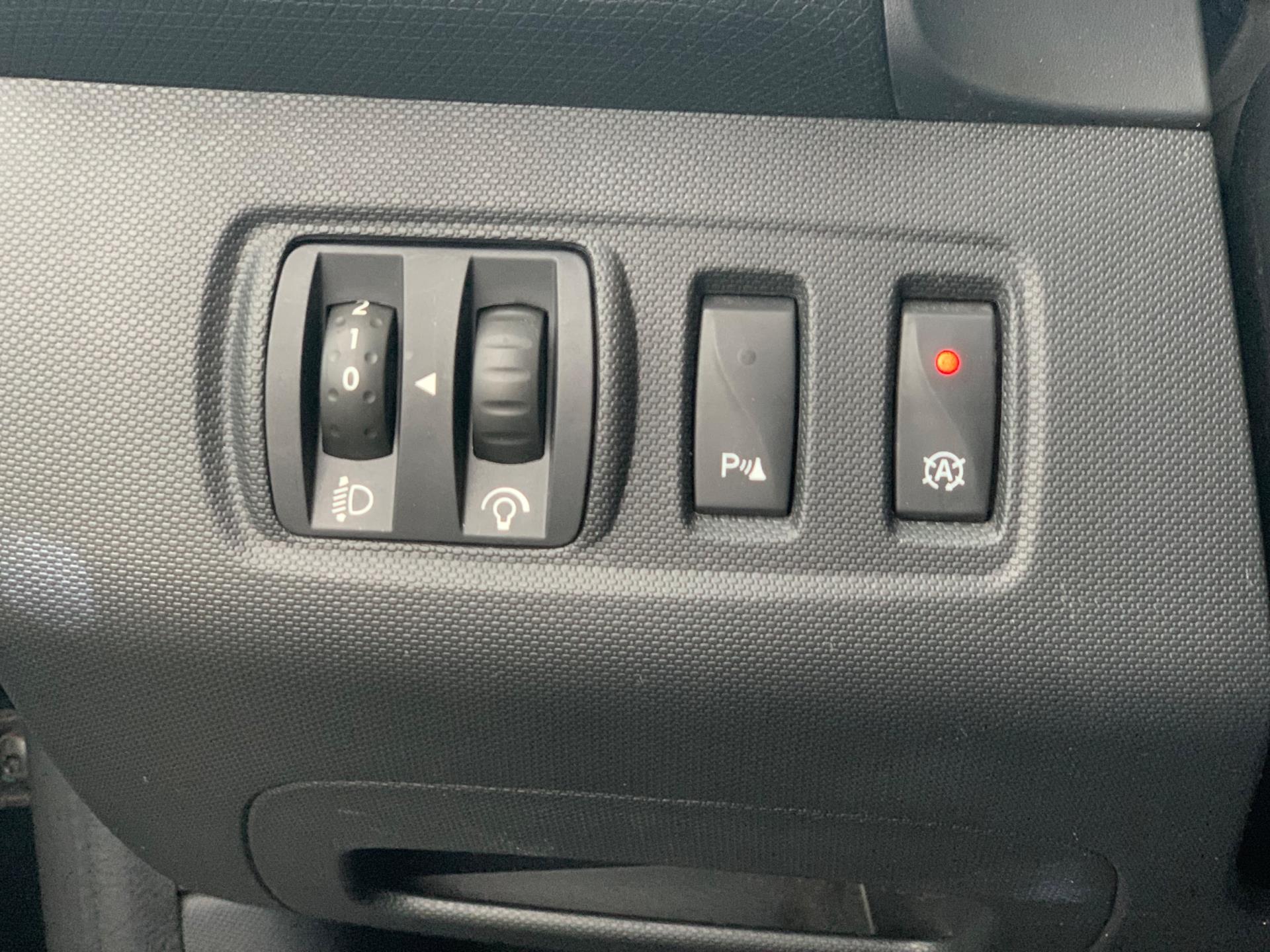 Foto van Renault Clio Estate