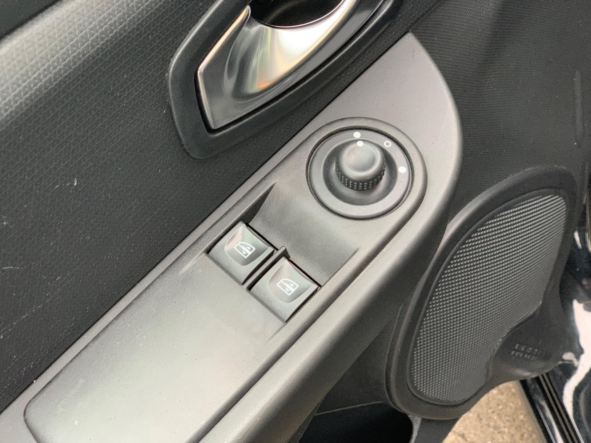Foto van Renault Clio Estate