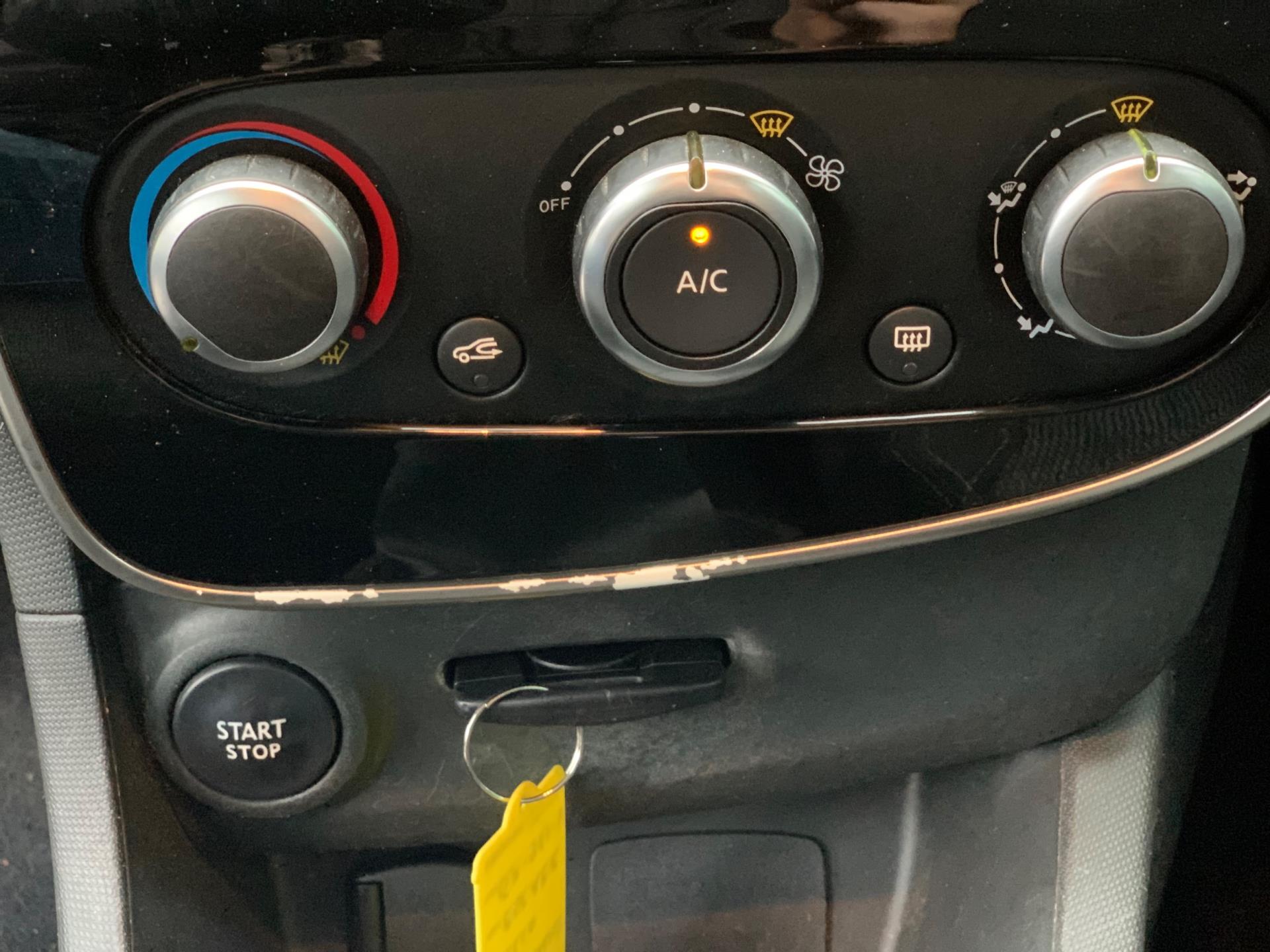 Foto van Renault Clio Estate