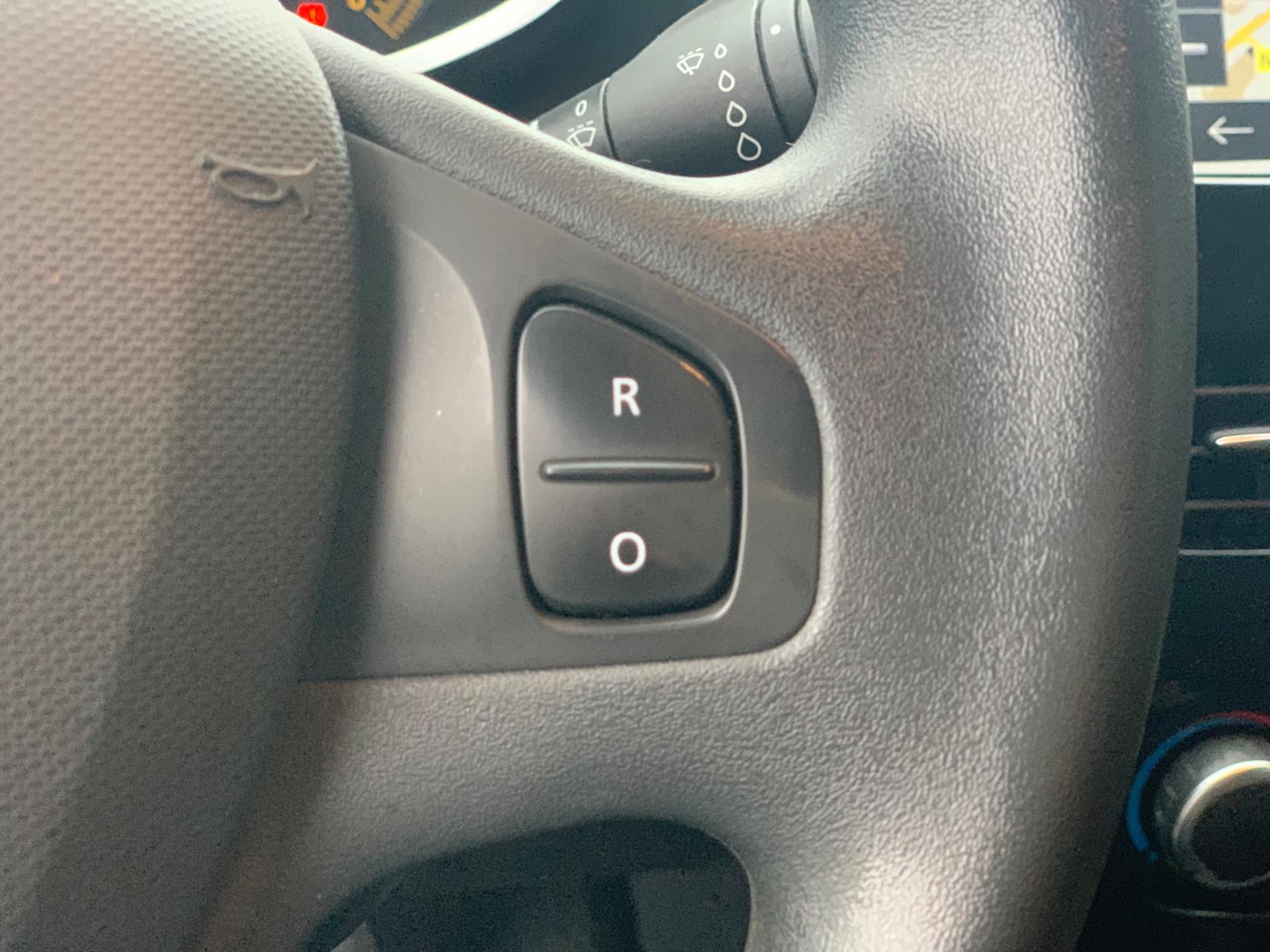 Foto van Renault Clio Estate