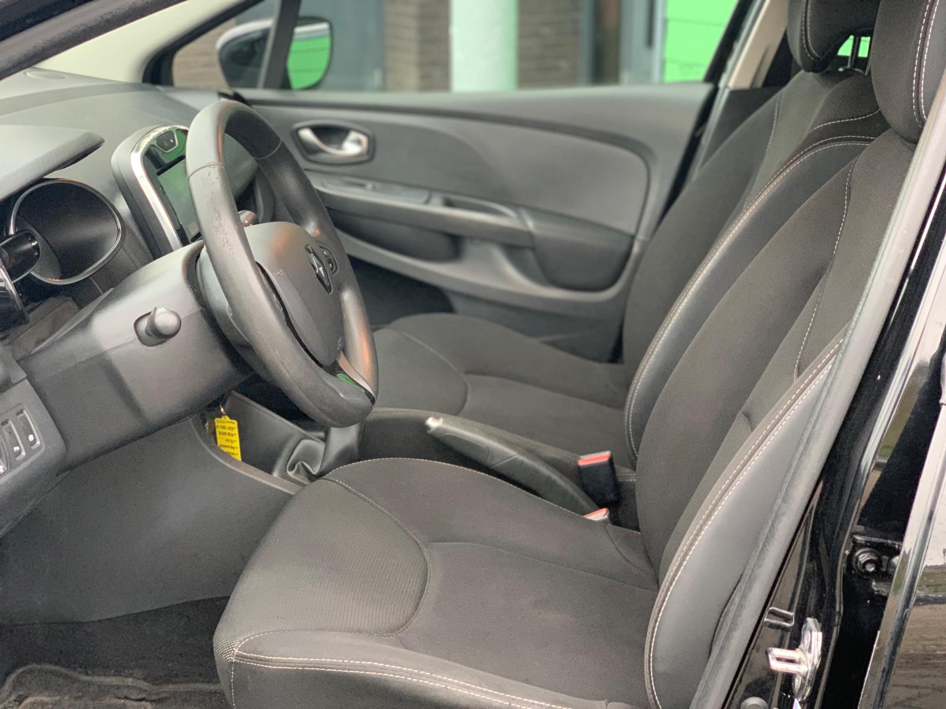 Foto van Renault Clio Estate