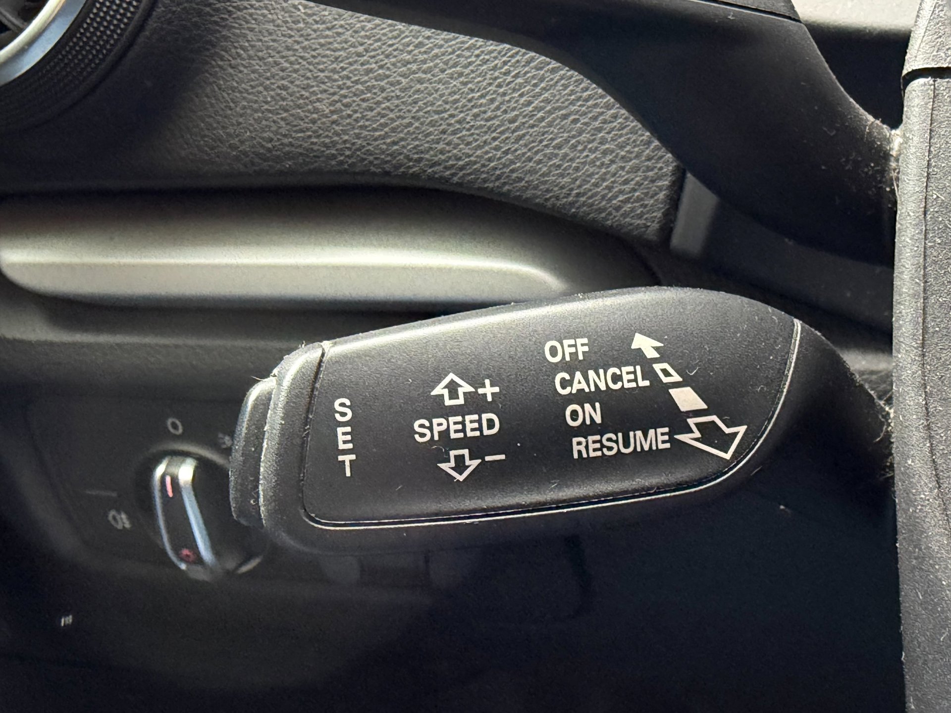 Foto van Audi A3