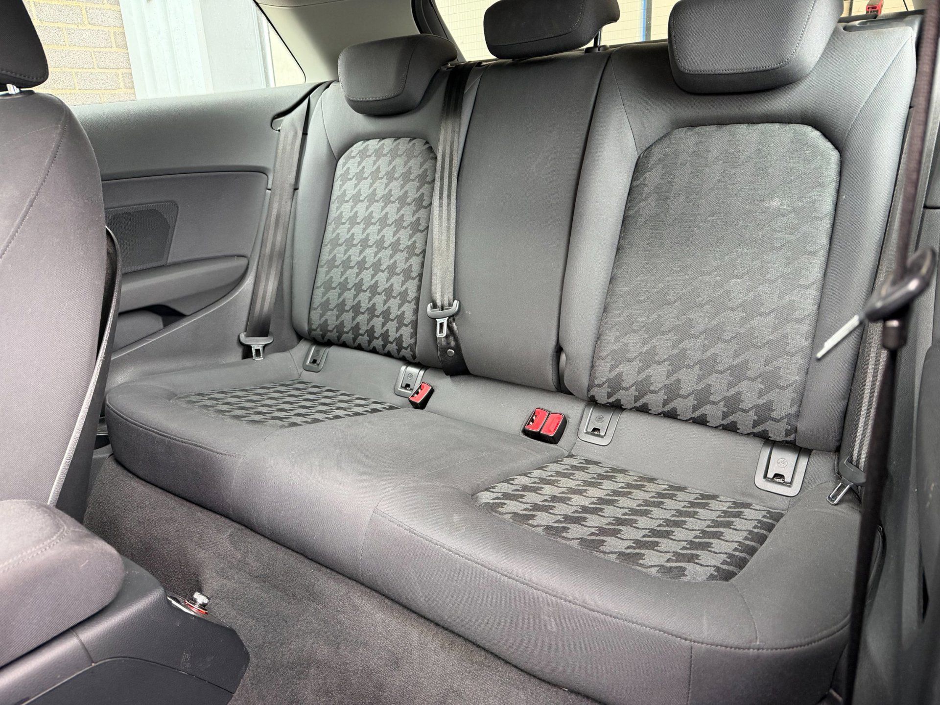Foto van Audi A3