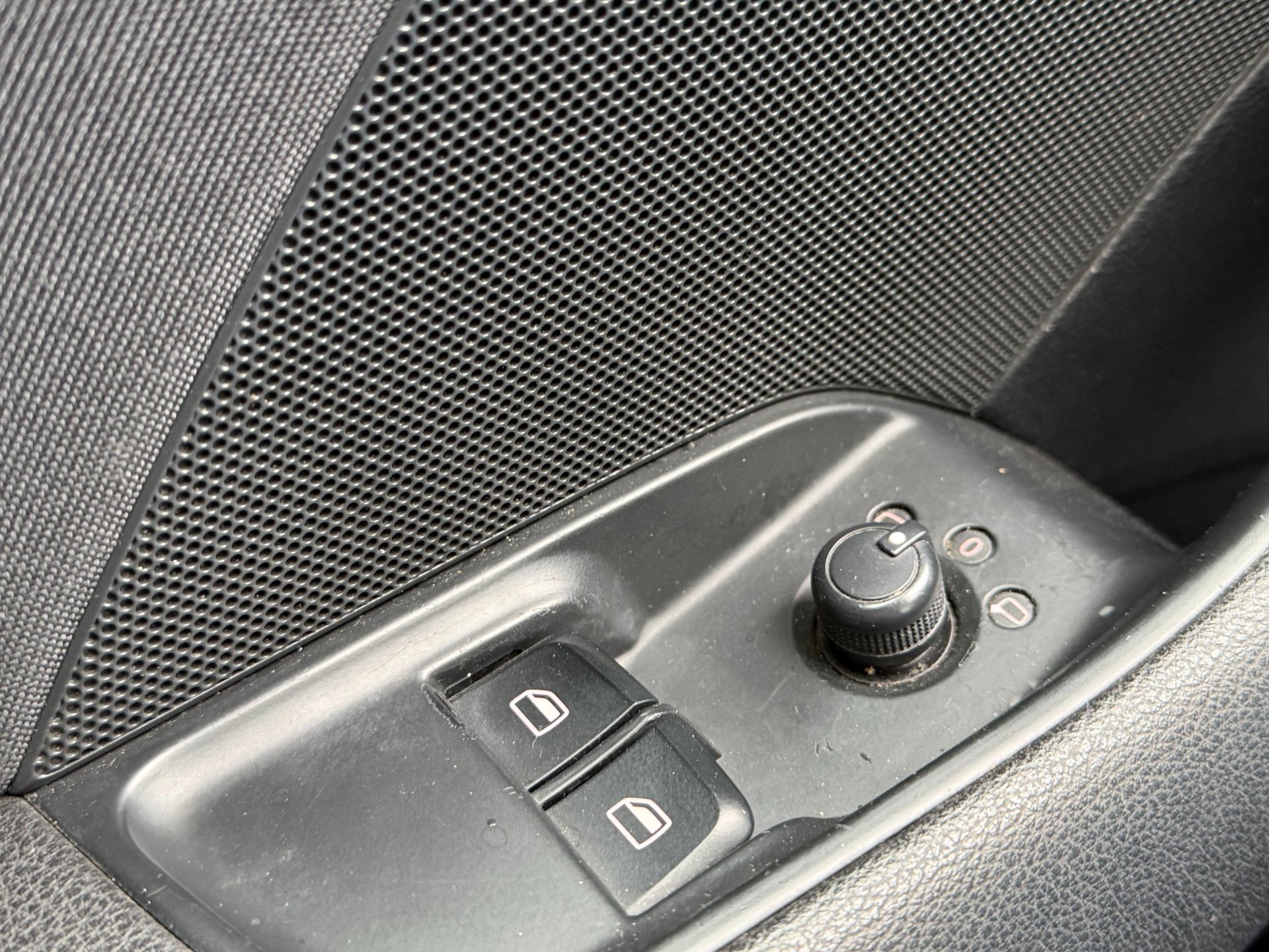 Foto van Audi A3