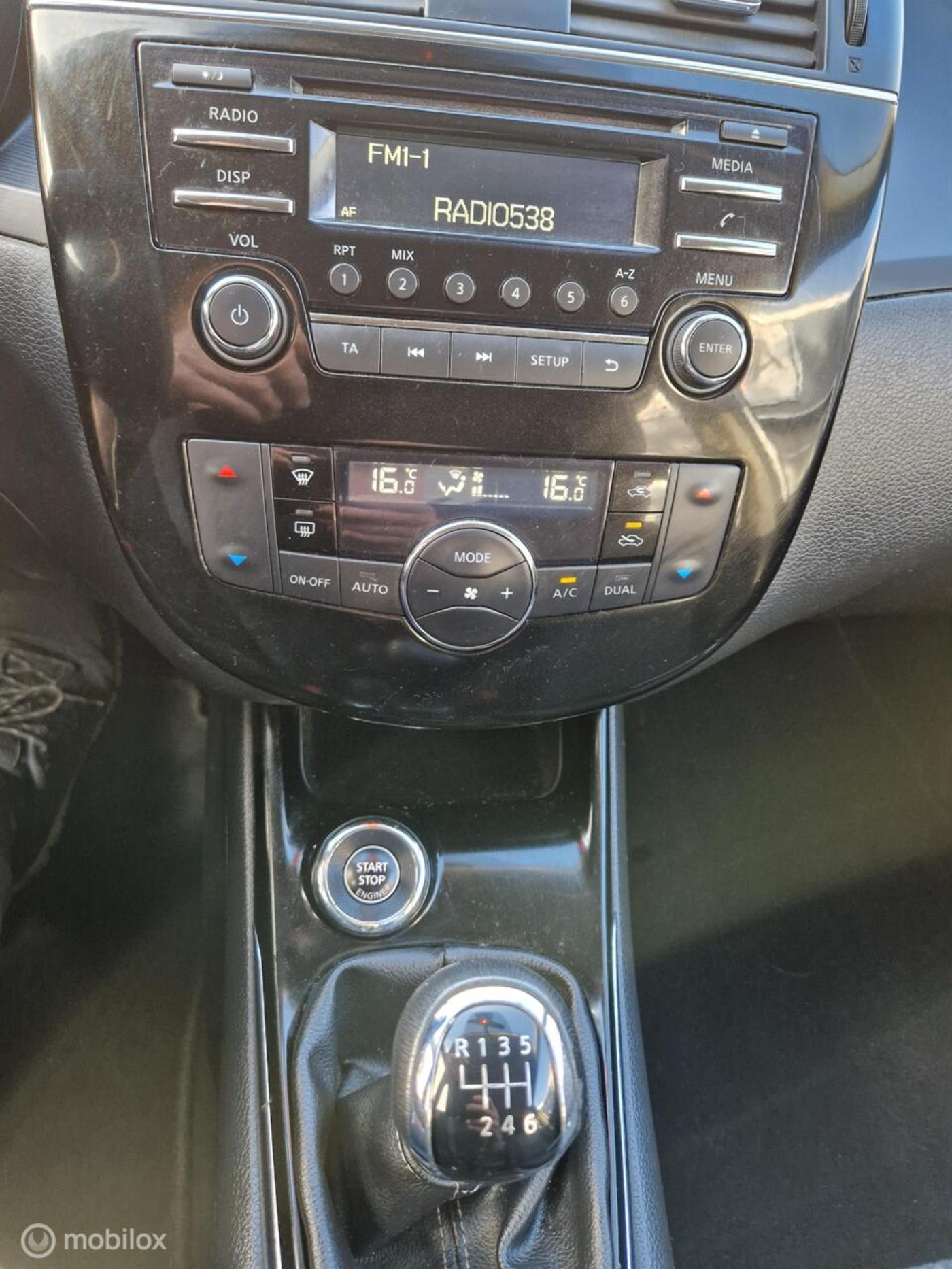Foto van Nissan Nissan Pulsar