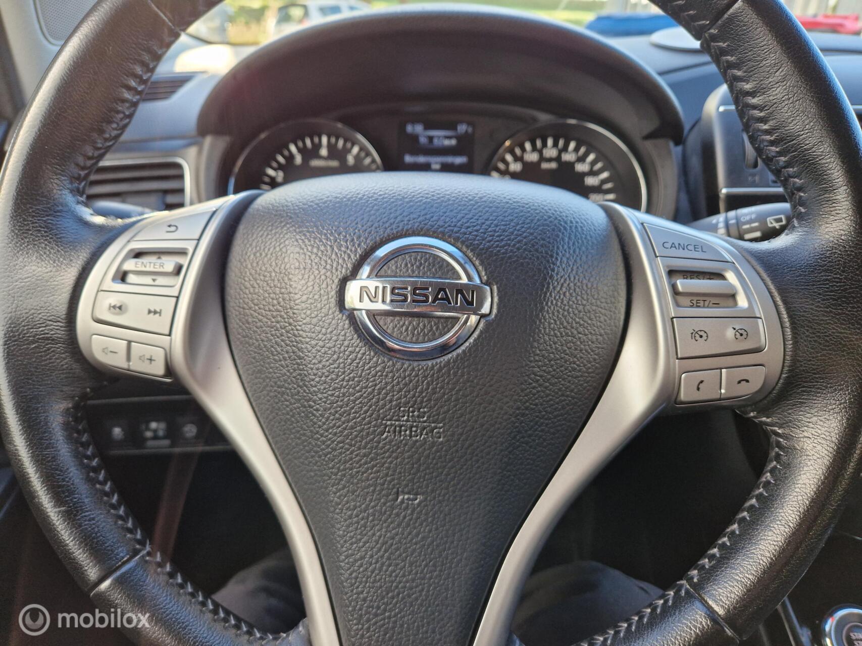 Foto van Nissan Nissan Pulsar