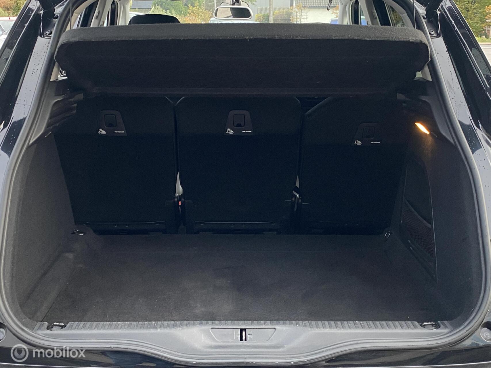 Foto van Citroen C4 Picasso
