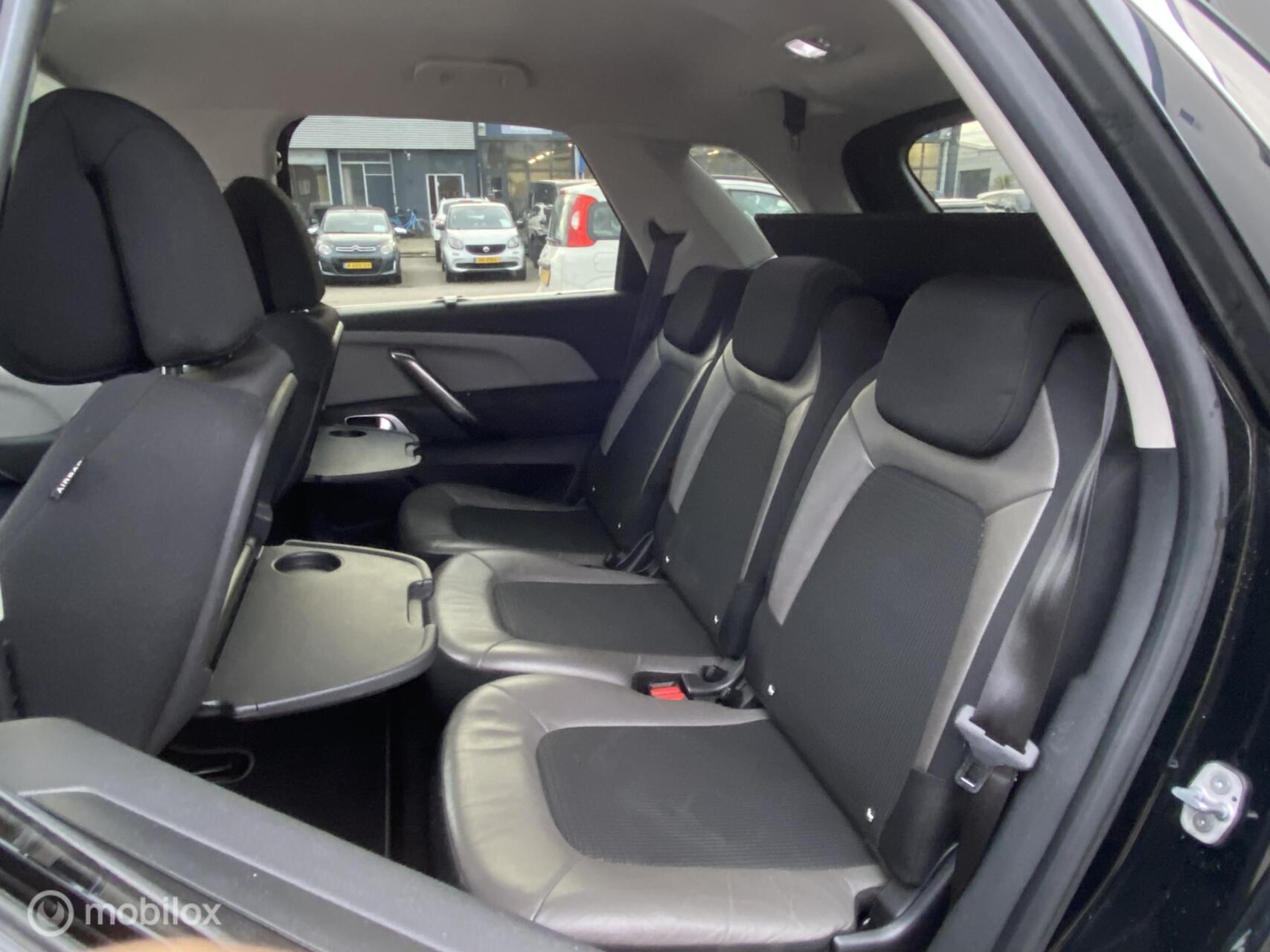 Foto van Citroen C4 Picasso