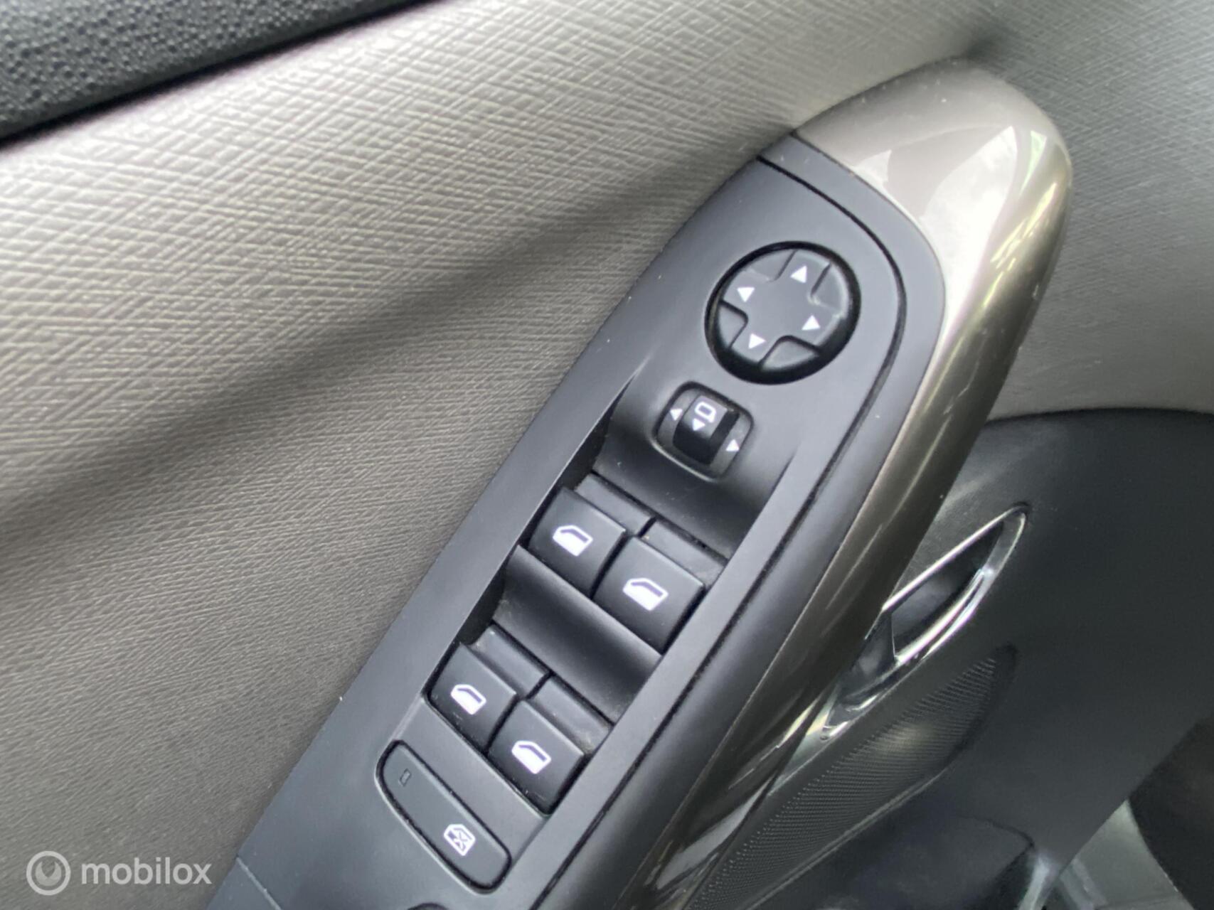 Foto van Citroen C4 Picasso