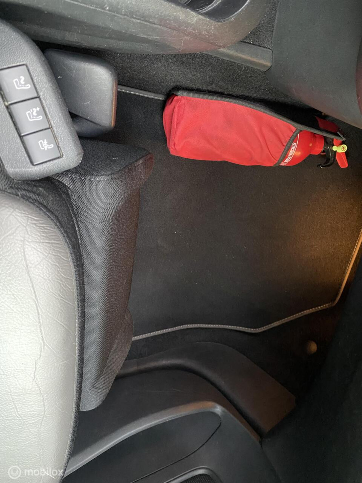 Foto van Citroen C4 Picasso
