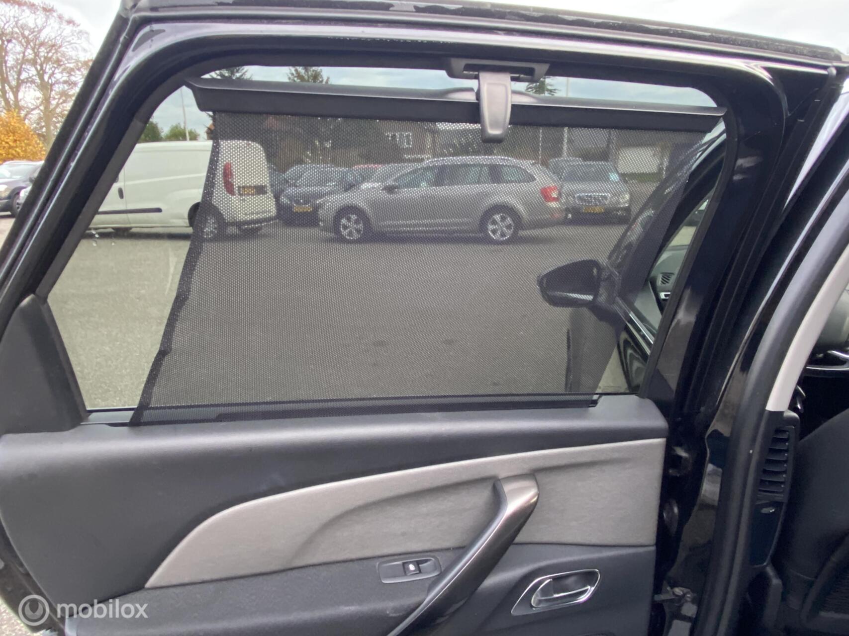 Foto van Citroen C4 Picasso